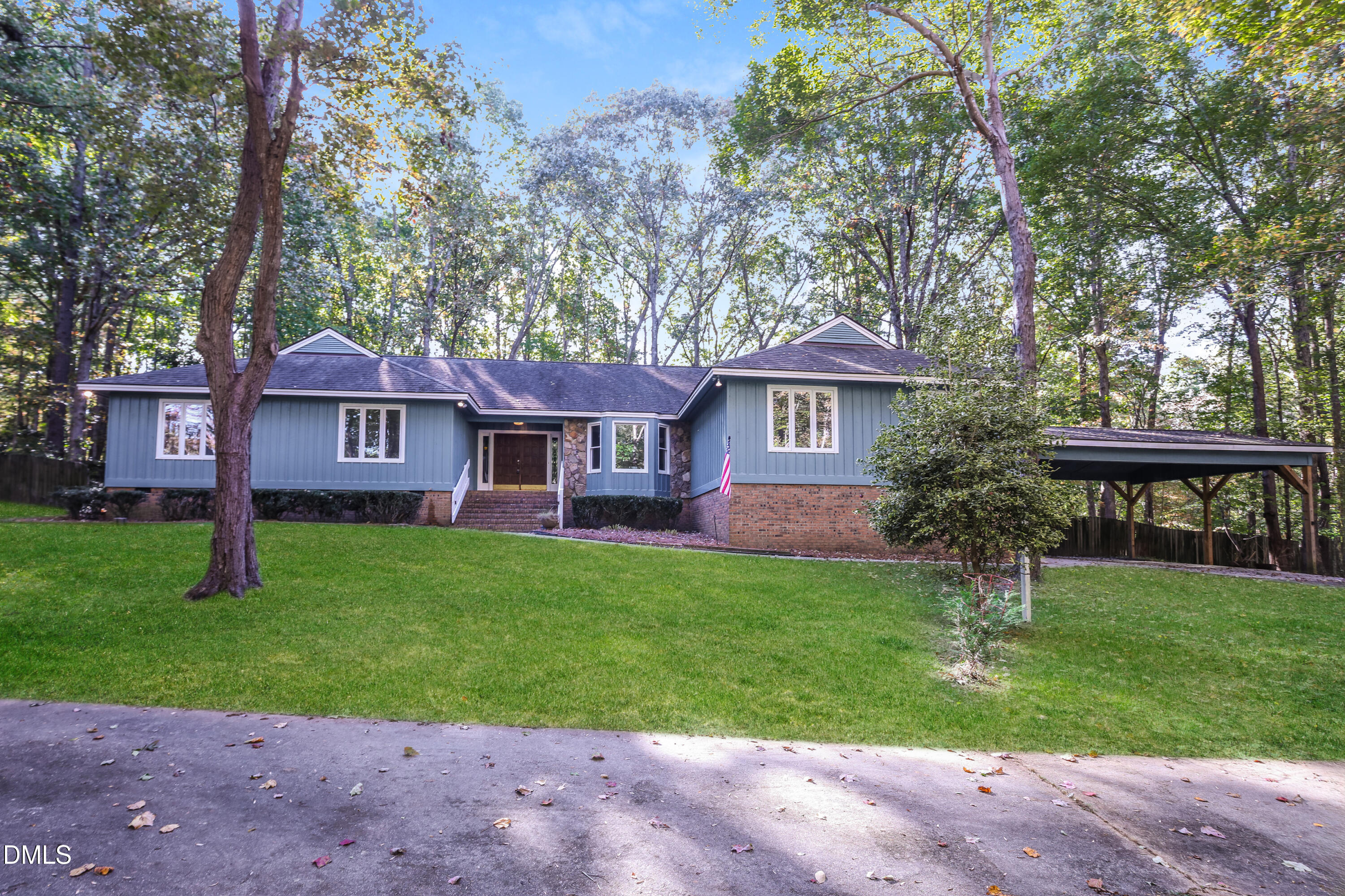 509 Hi Bridge Court Raleigh NC 27615