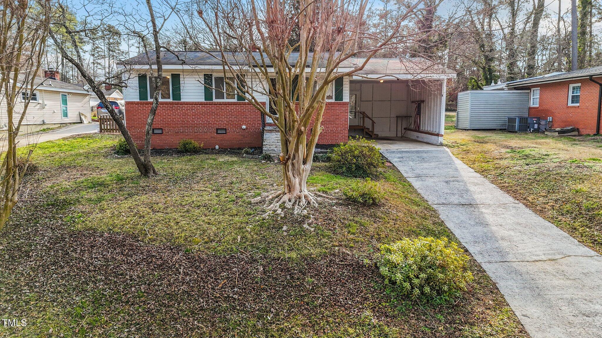 1411 Kelly Road Garner NC 27529