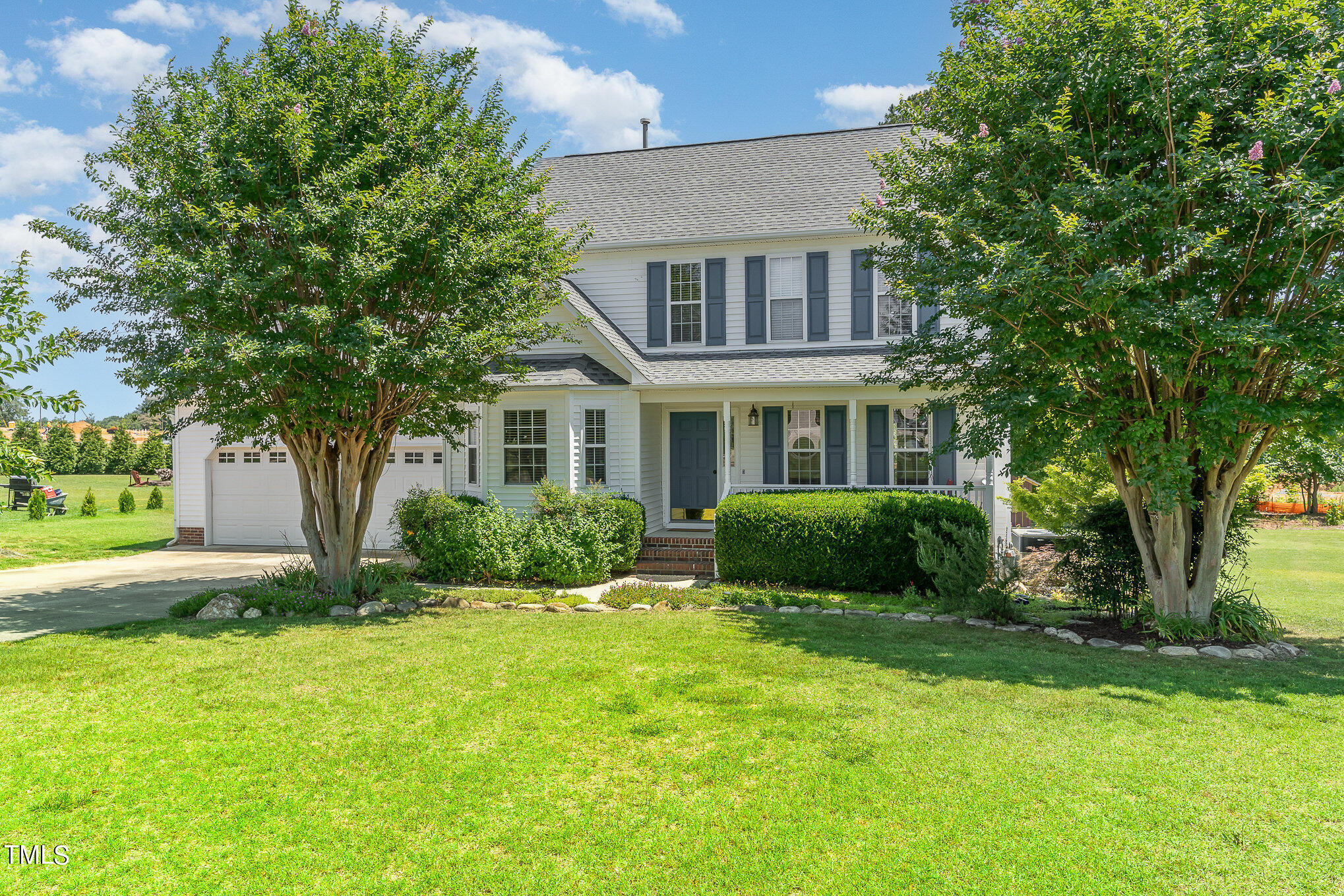 817 Hawks View Court Fuquay Varina NC 27526