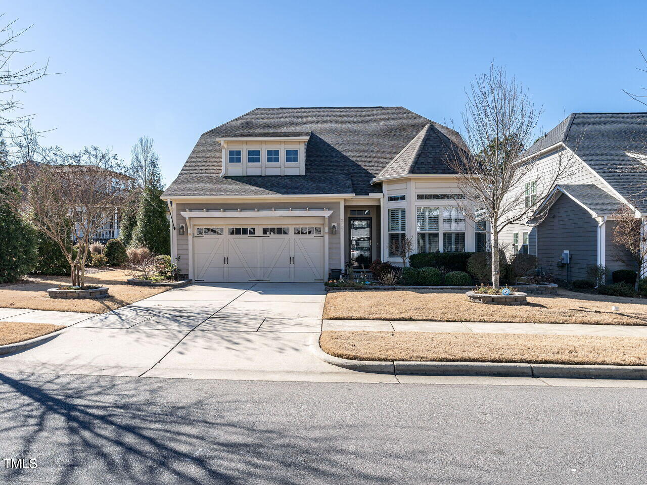 217 Lucky Ribbon Lane Holly Springs NC 27540