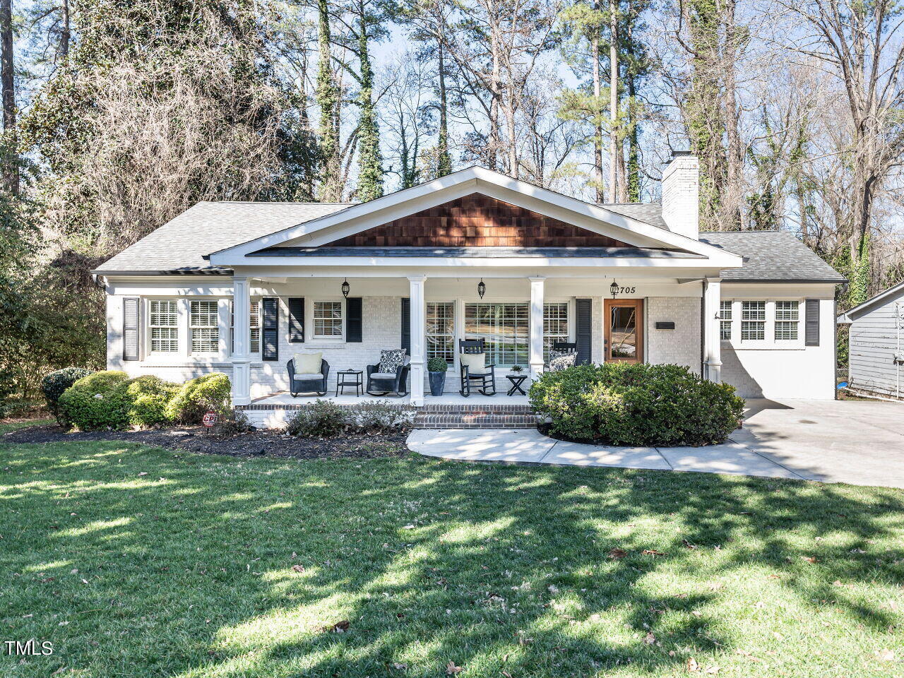 2705 Rothgeb Drive Raleigh NC 27609