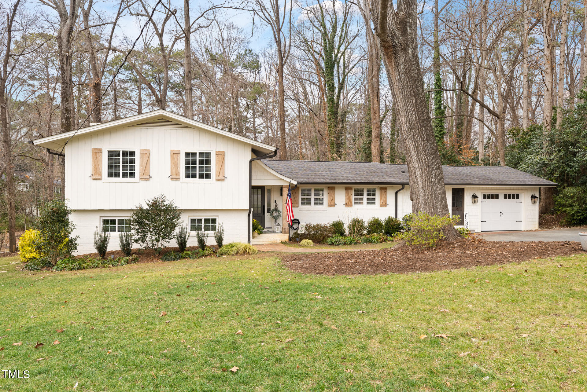 705 Greencove Court Raleigh NC 27609