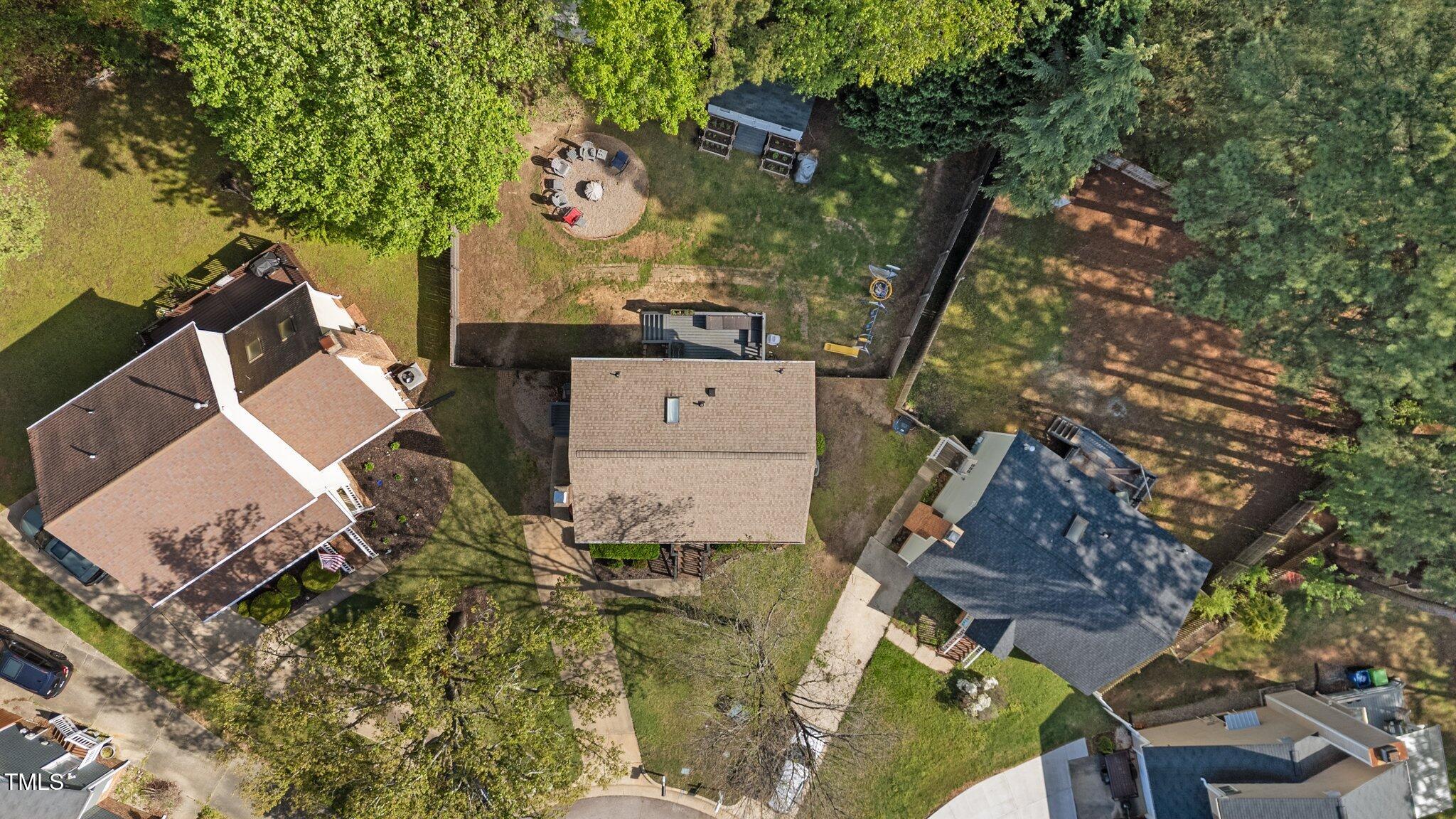 8333 Bellingham Circle Raleigh NC 27615