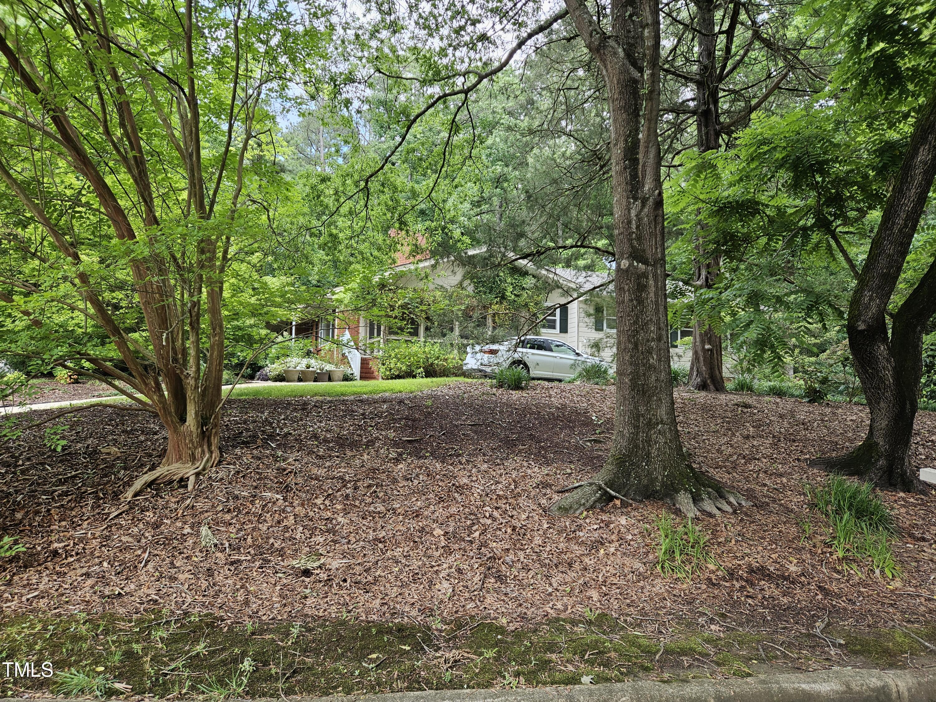 6436 E Lake Anne Drive Raleigh NC 27612
