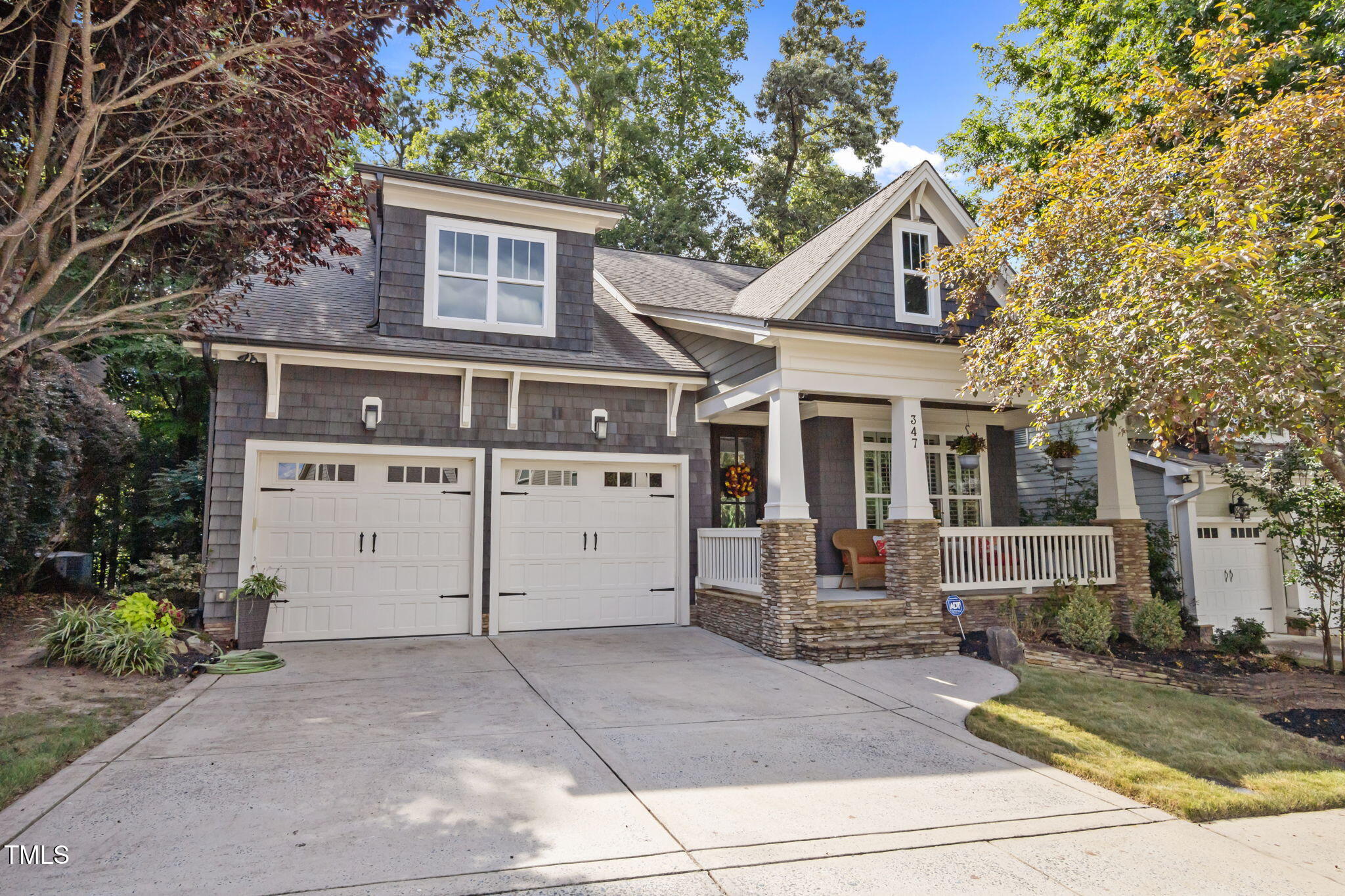 347 Dark Forest Drive Chapel Hill NC 27516