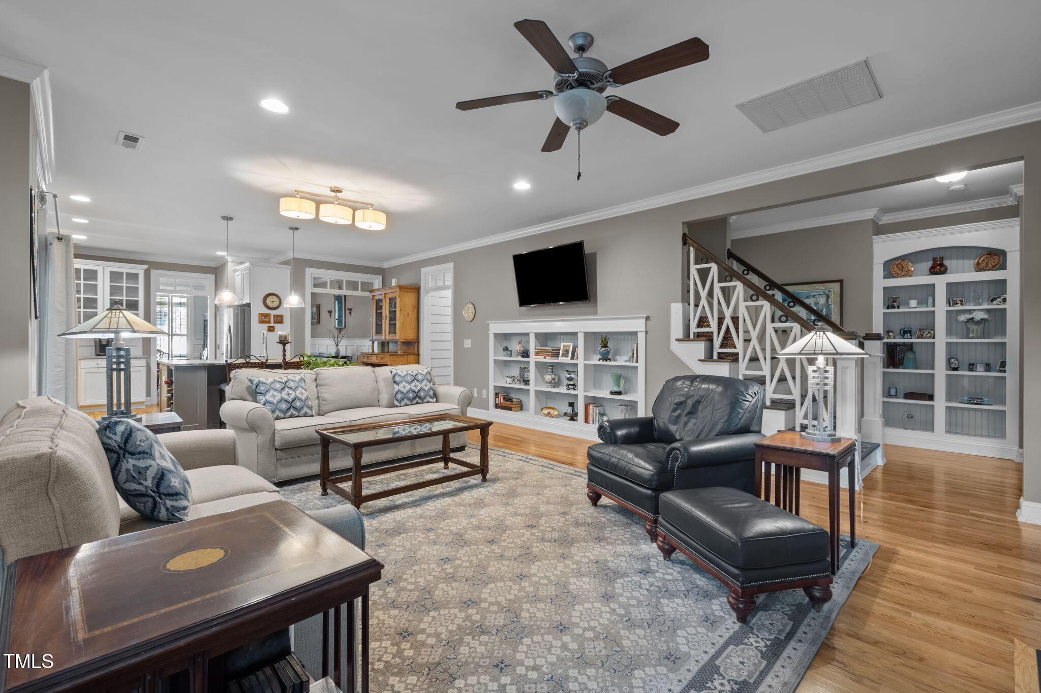 347 Dark Forest Drive Chapel Hill NC 27516