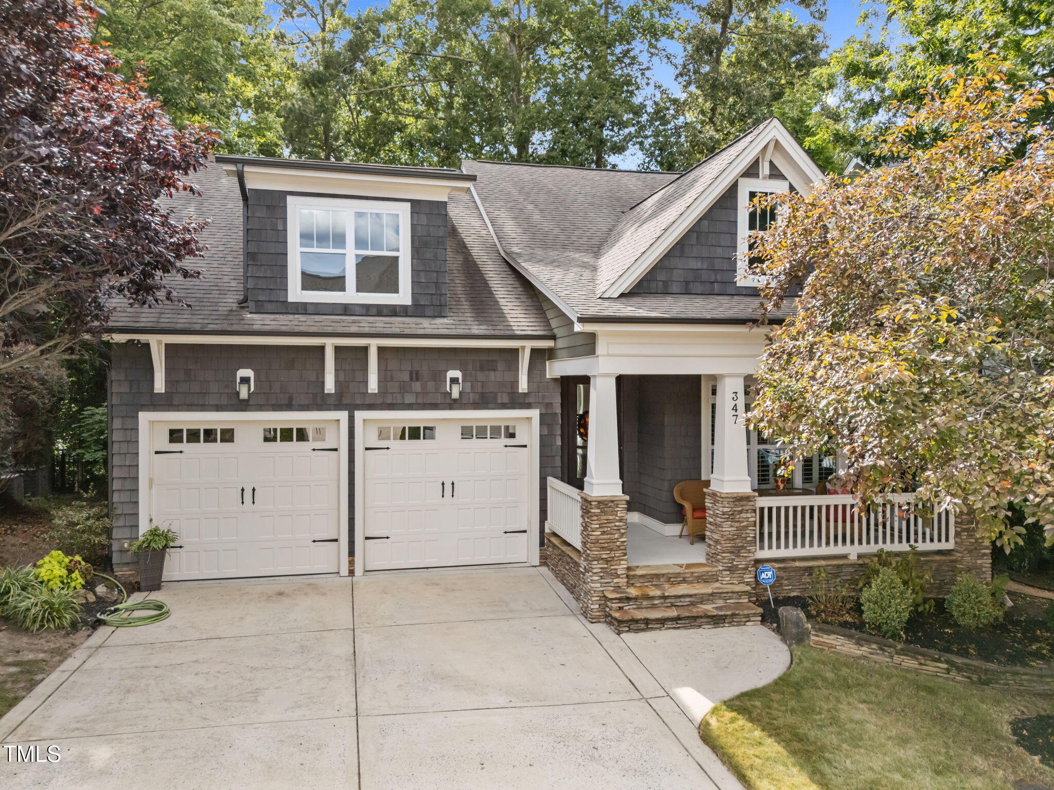 347 Dark Forest Drive Chapel Hill NC 27516