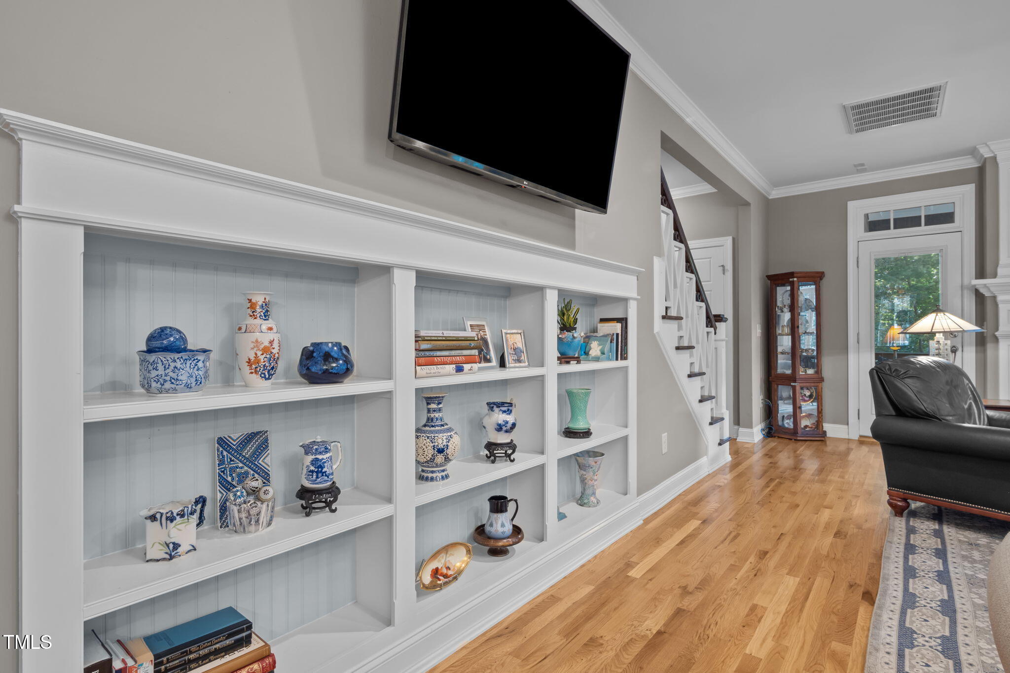 347 Dark Forest Drive Chapel Hill NC 27516