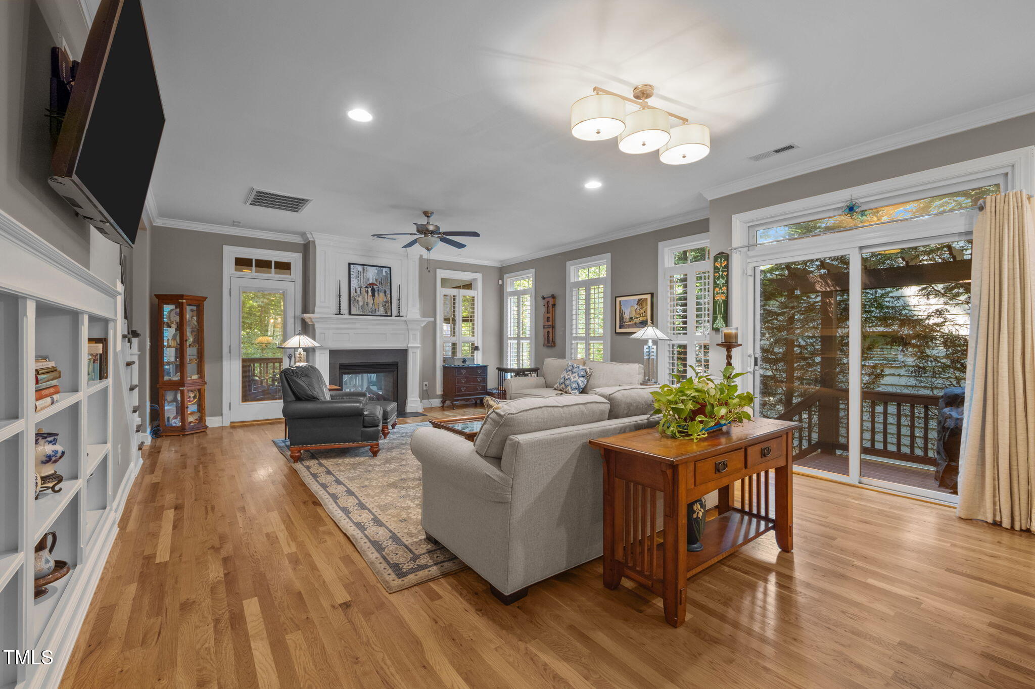 347 Dark Forest Drive Chapel Hill NC 27516