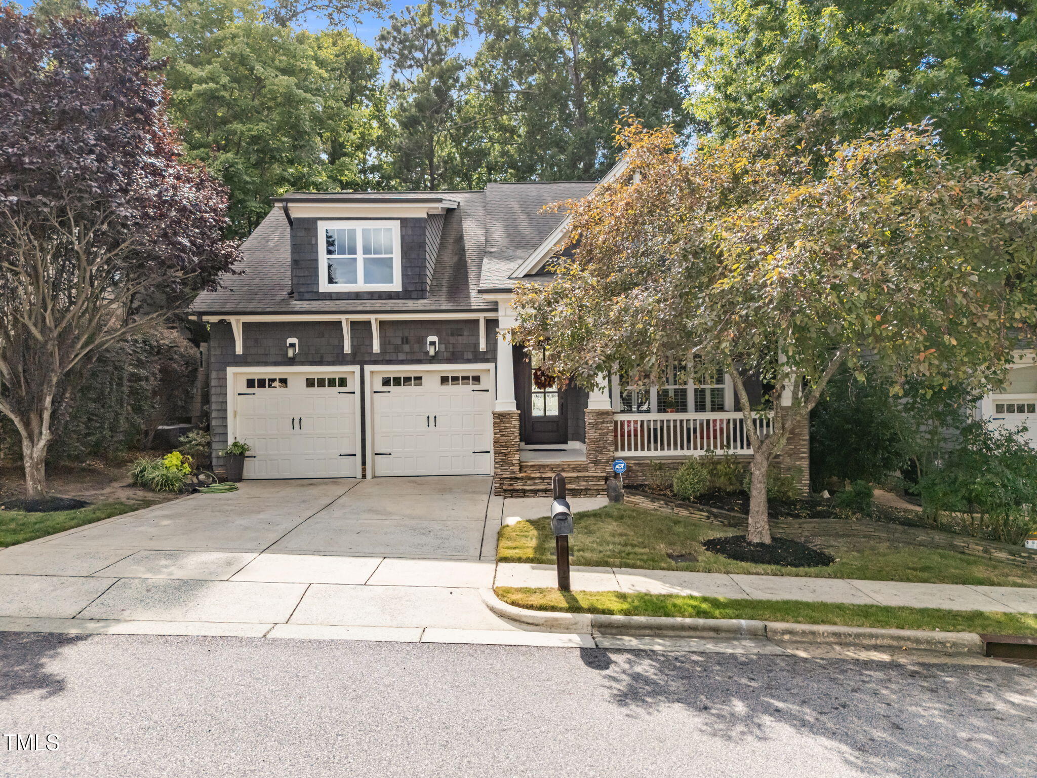 347 Dark Forest Drive Chapel Hill NC 27516