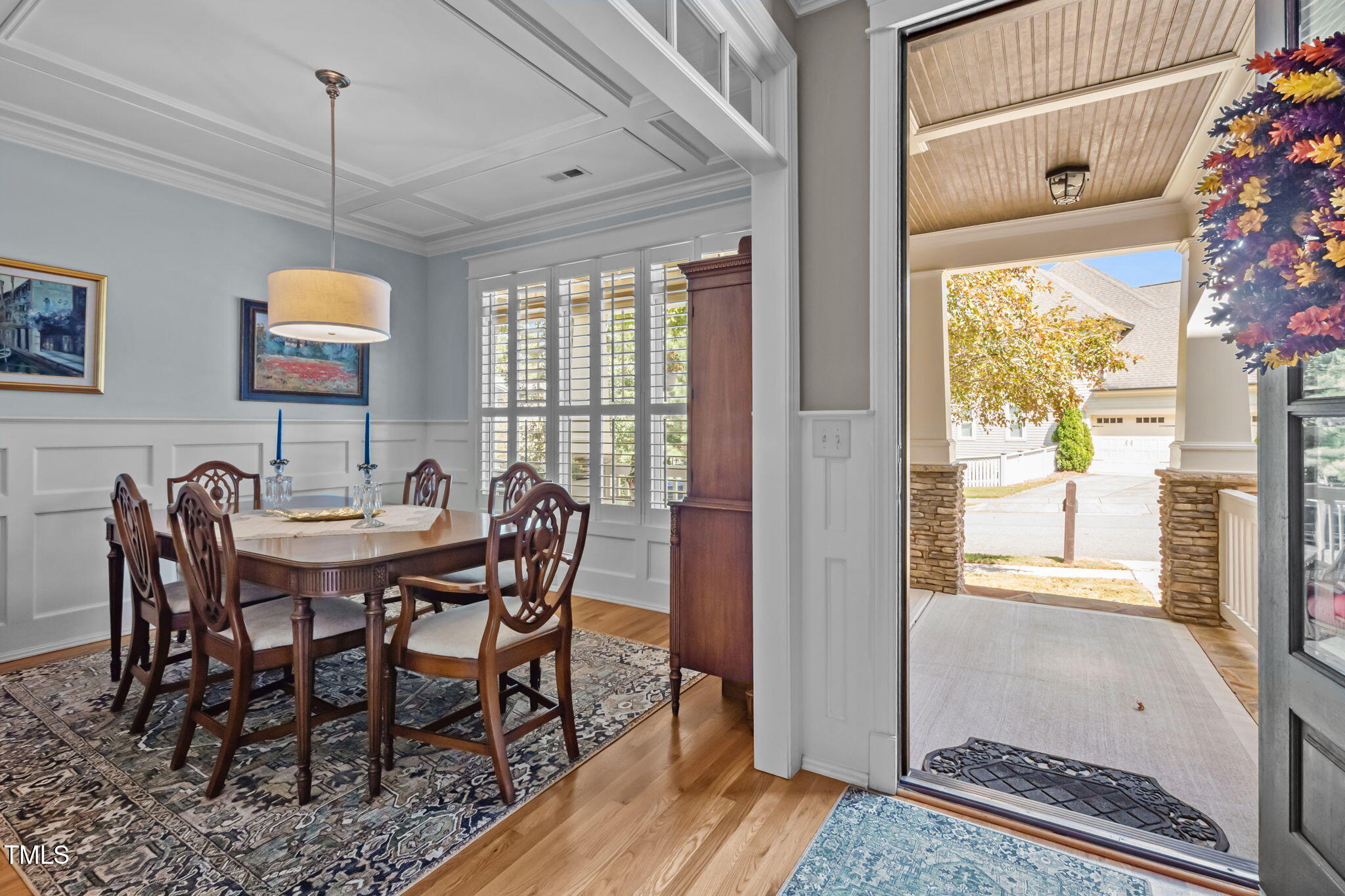 347 Dark Forest Drive Chapel Hill NC 27516