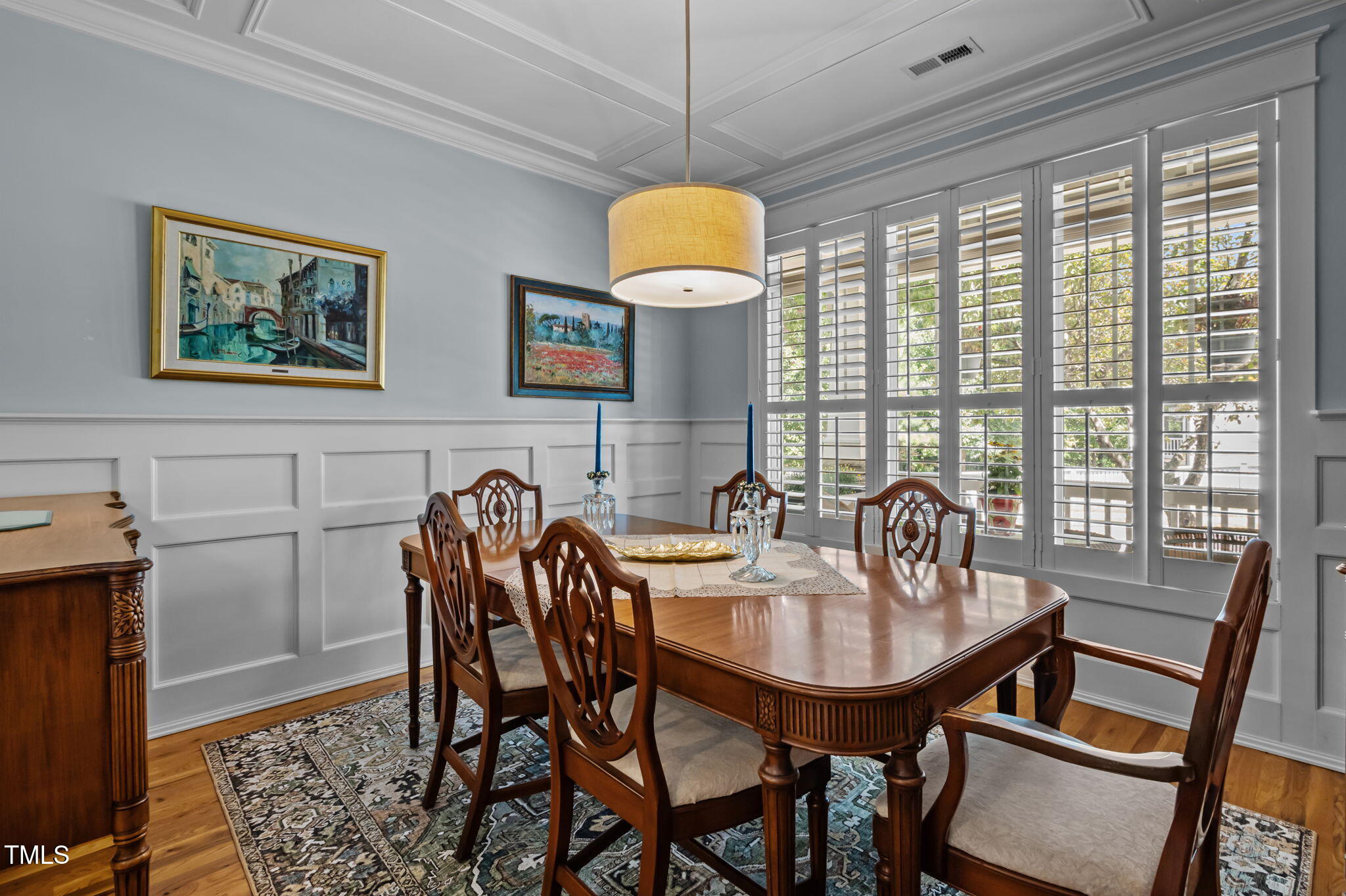 347 Dark Forest Drive Chapel Hill NC 27516