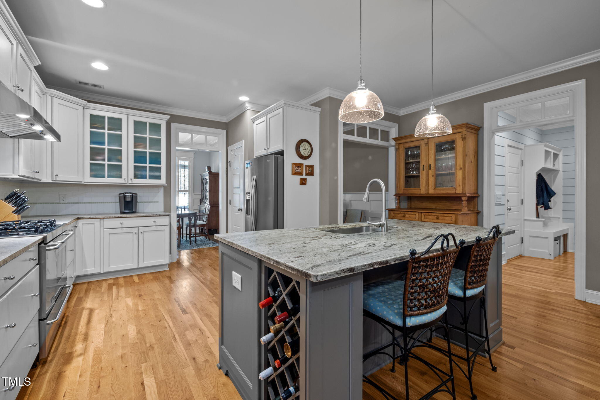 347 Dark Forest Drive Chapel Hill NC 27516