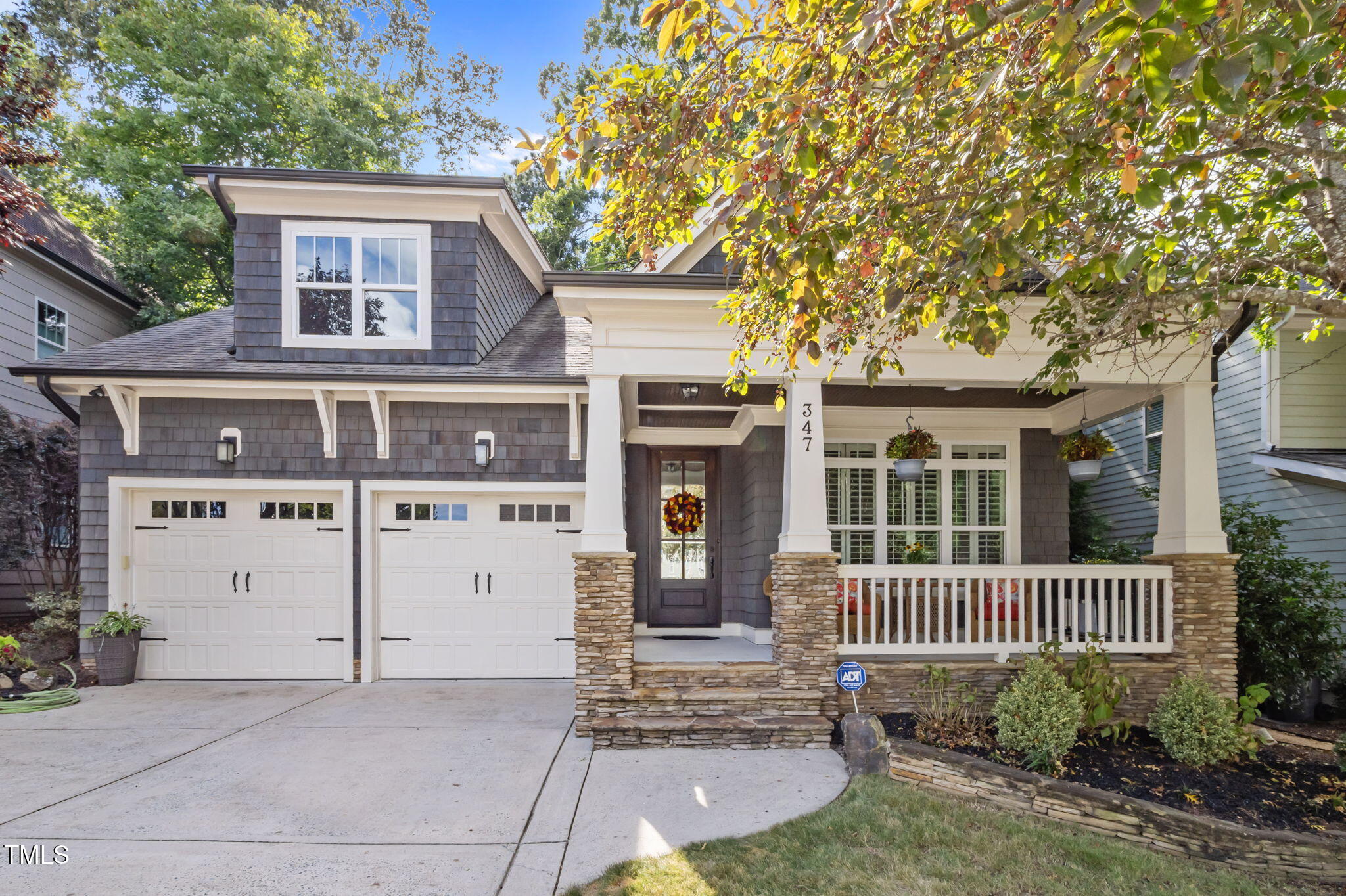 347 Dark Forest Drive Chapel Hill NC 27516