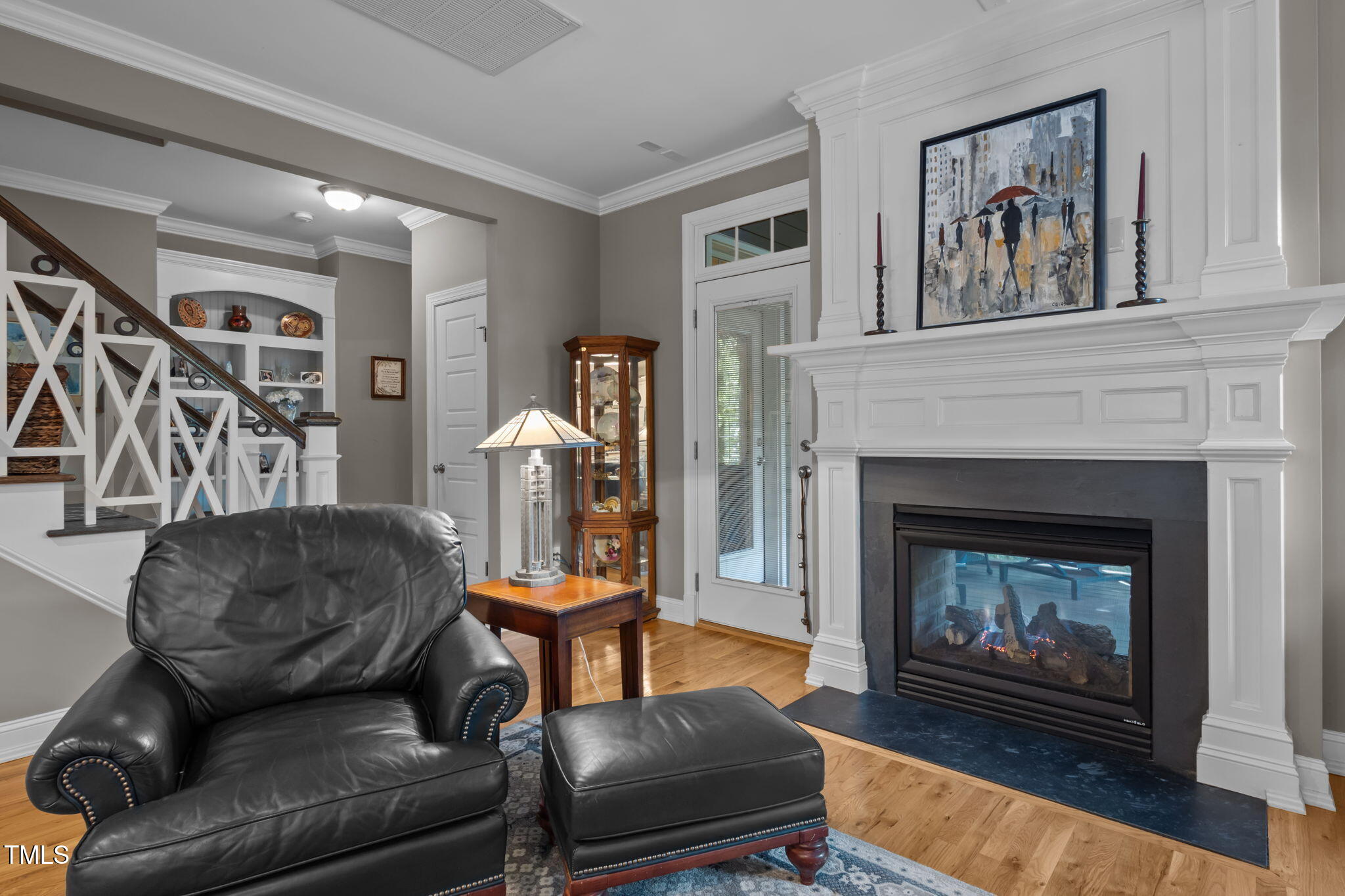 347 Dark Forest Drive Chapel Hill NC 27516