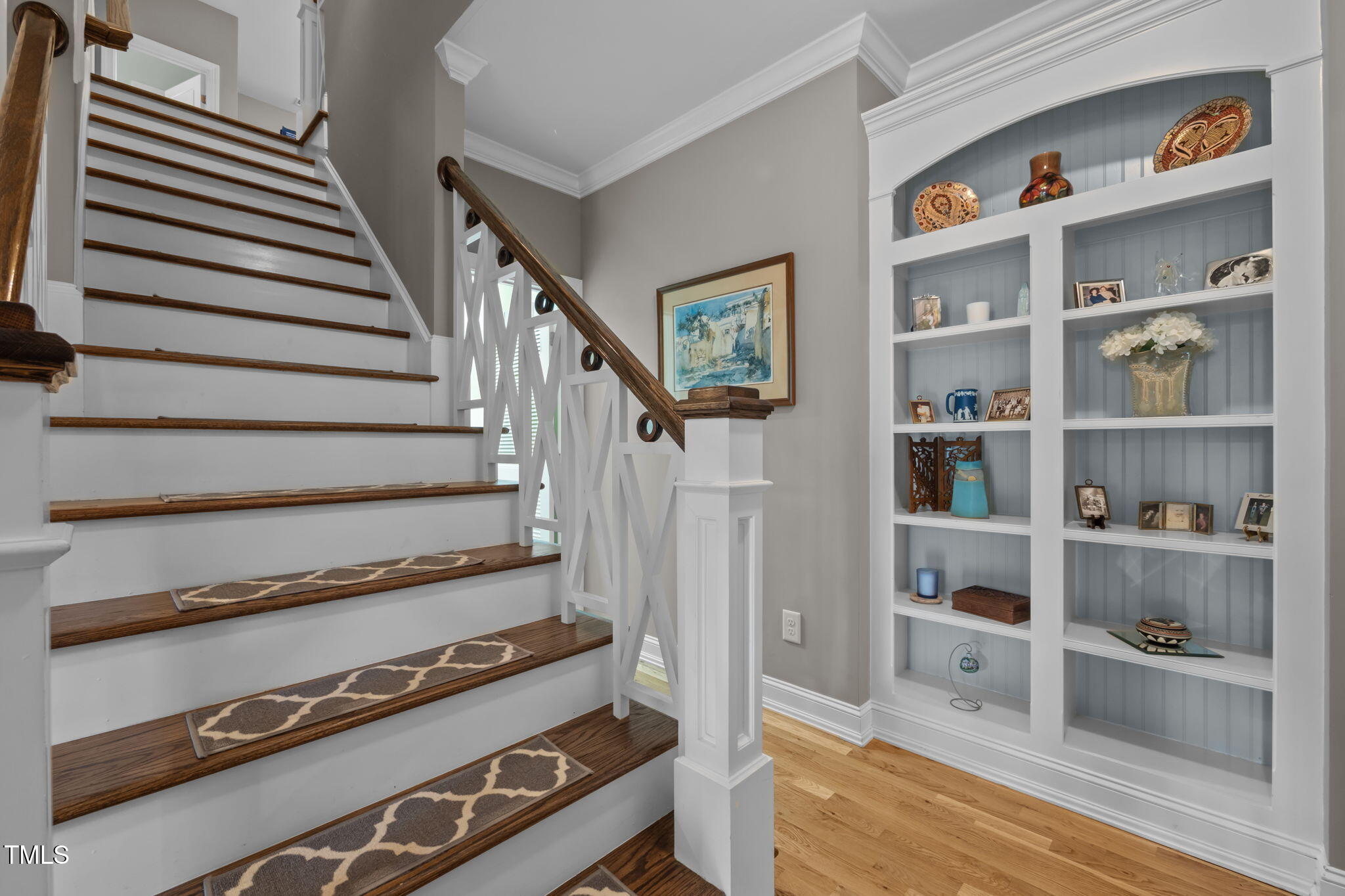 347 Dark Forest Drive Chapel Hill NC 27516