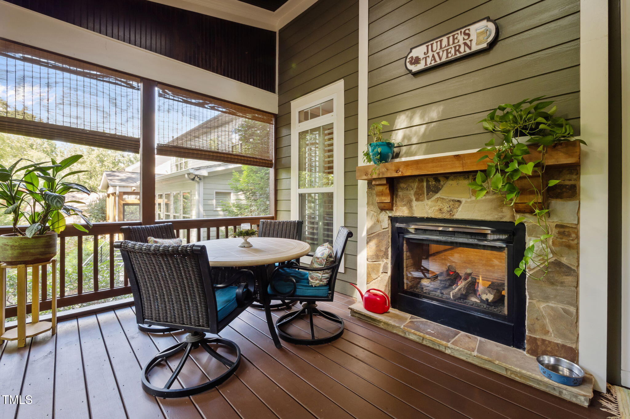 347 Dark Forest Drive Chapel Hill NC 27516