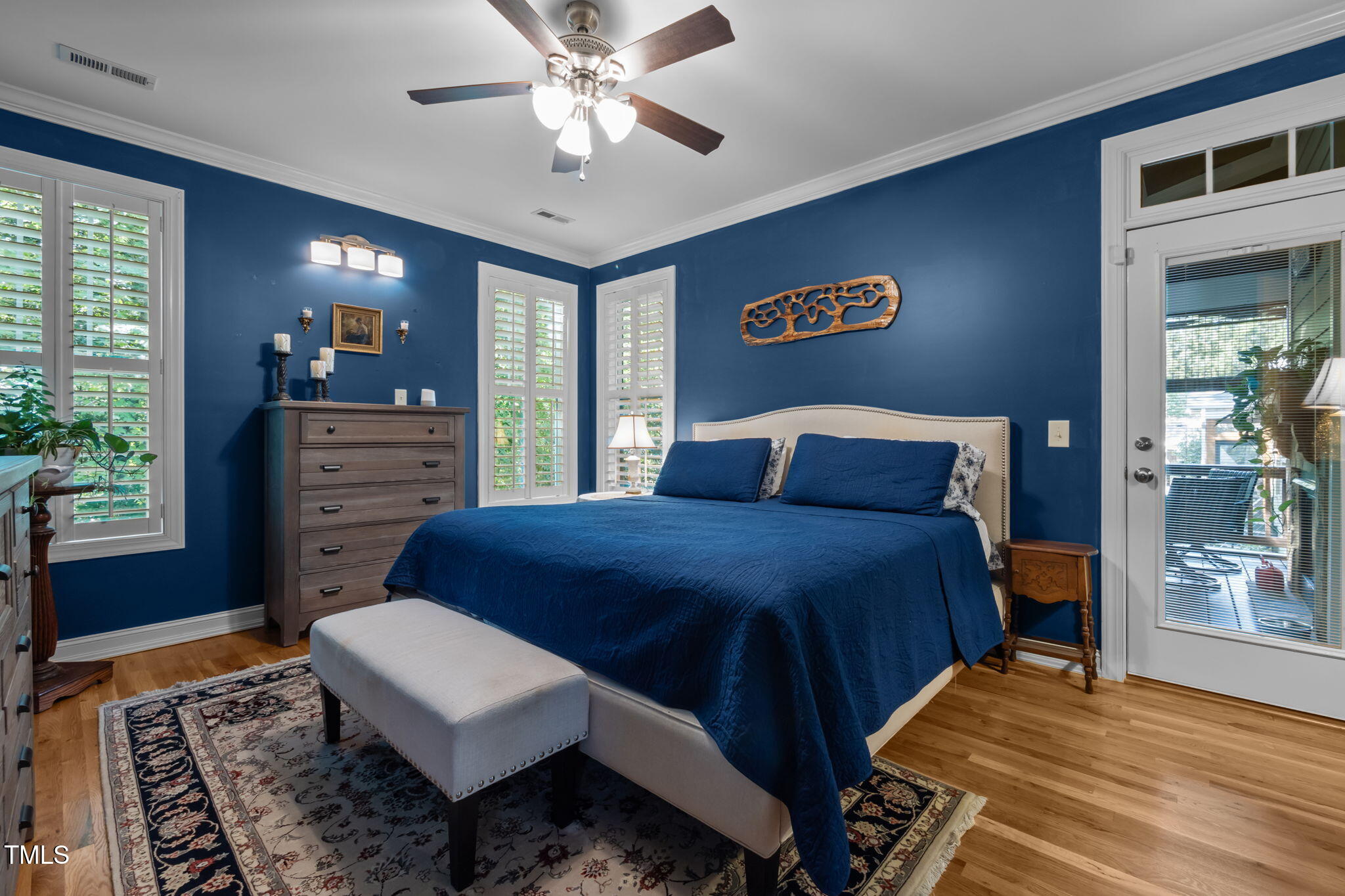 347 Dark Forest Drive Chapel Hill NC 27516