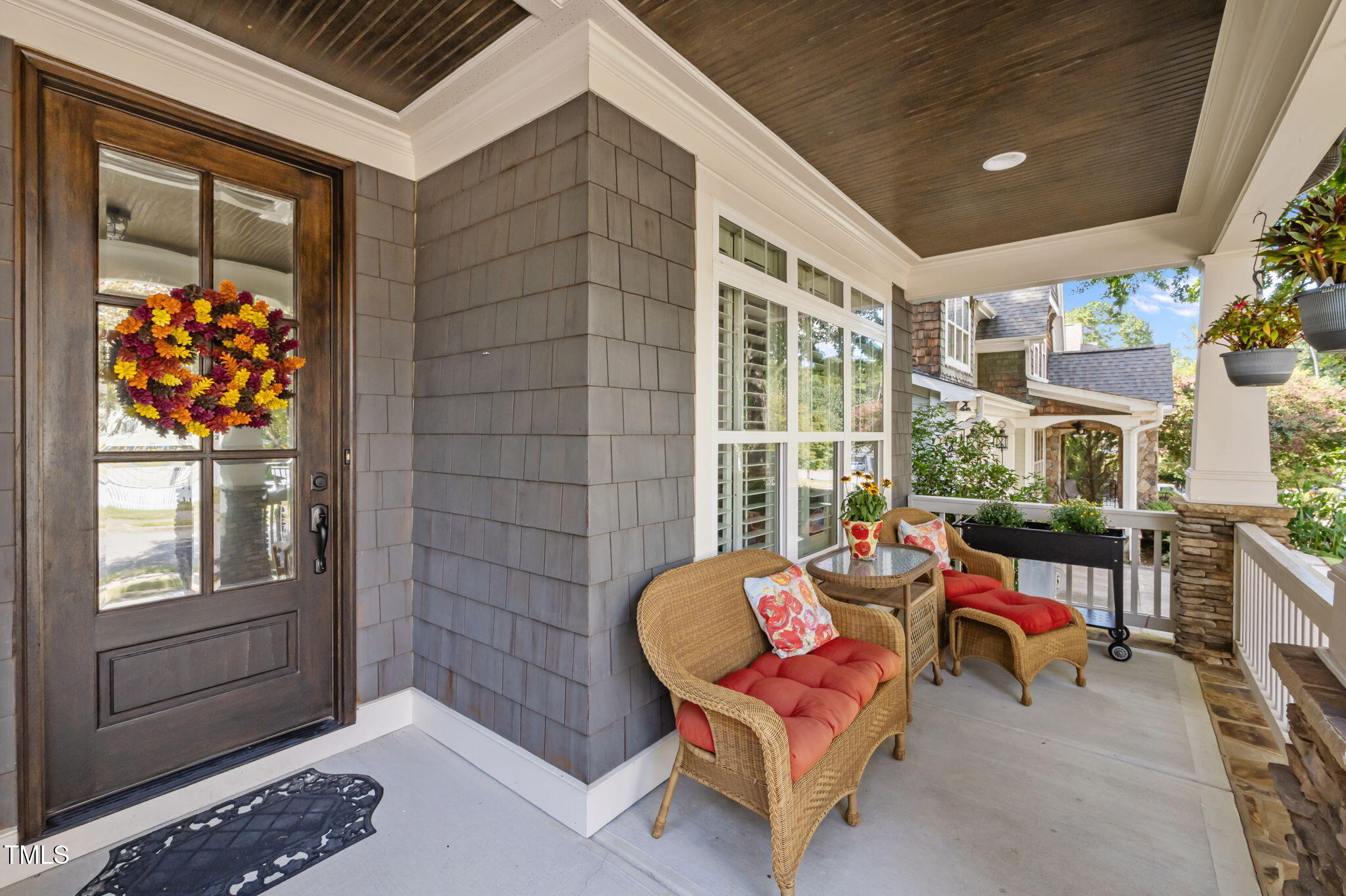 347 Dark Forest Drive Chapel Hill NC 27516