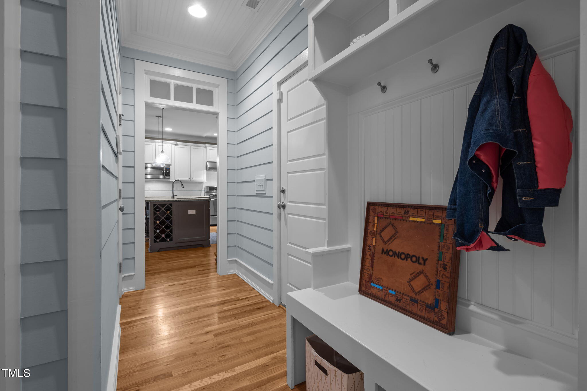 347 Dark Forest Drive Chapel Hill NC 27516