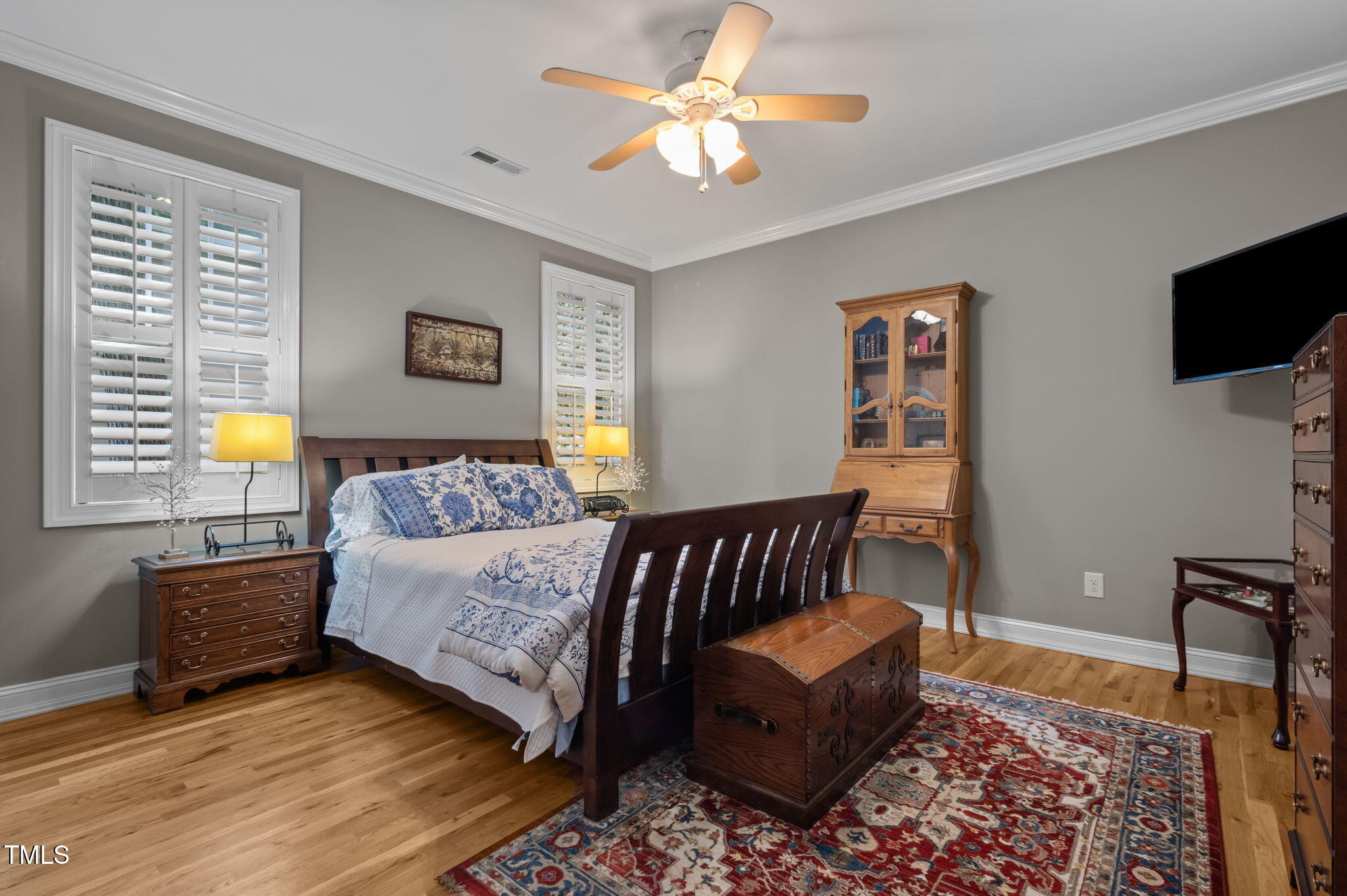 347 Dark Forest Drive Chapel Hill NC 27516