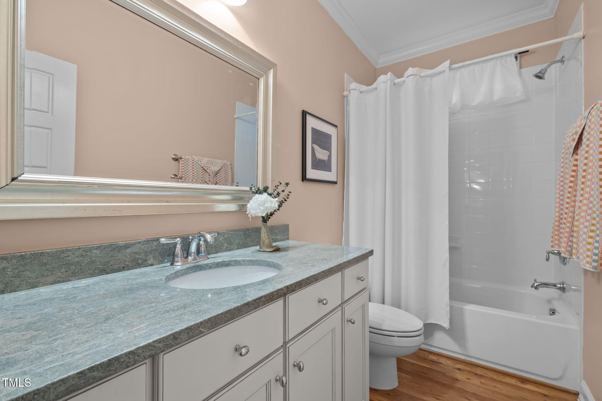 347 Dark Forest Drive Chapel Hill NC 27516