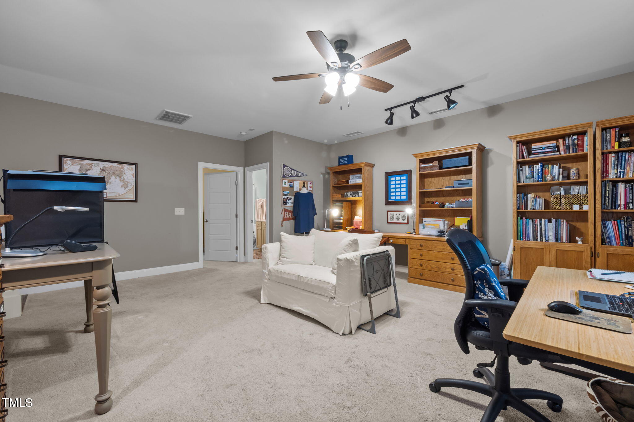 347 Dark Forest Drive Chapel Hill NC 27516