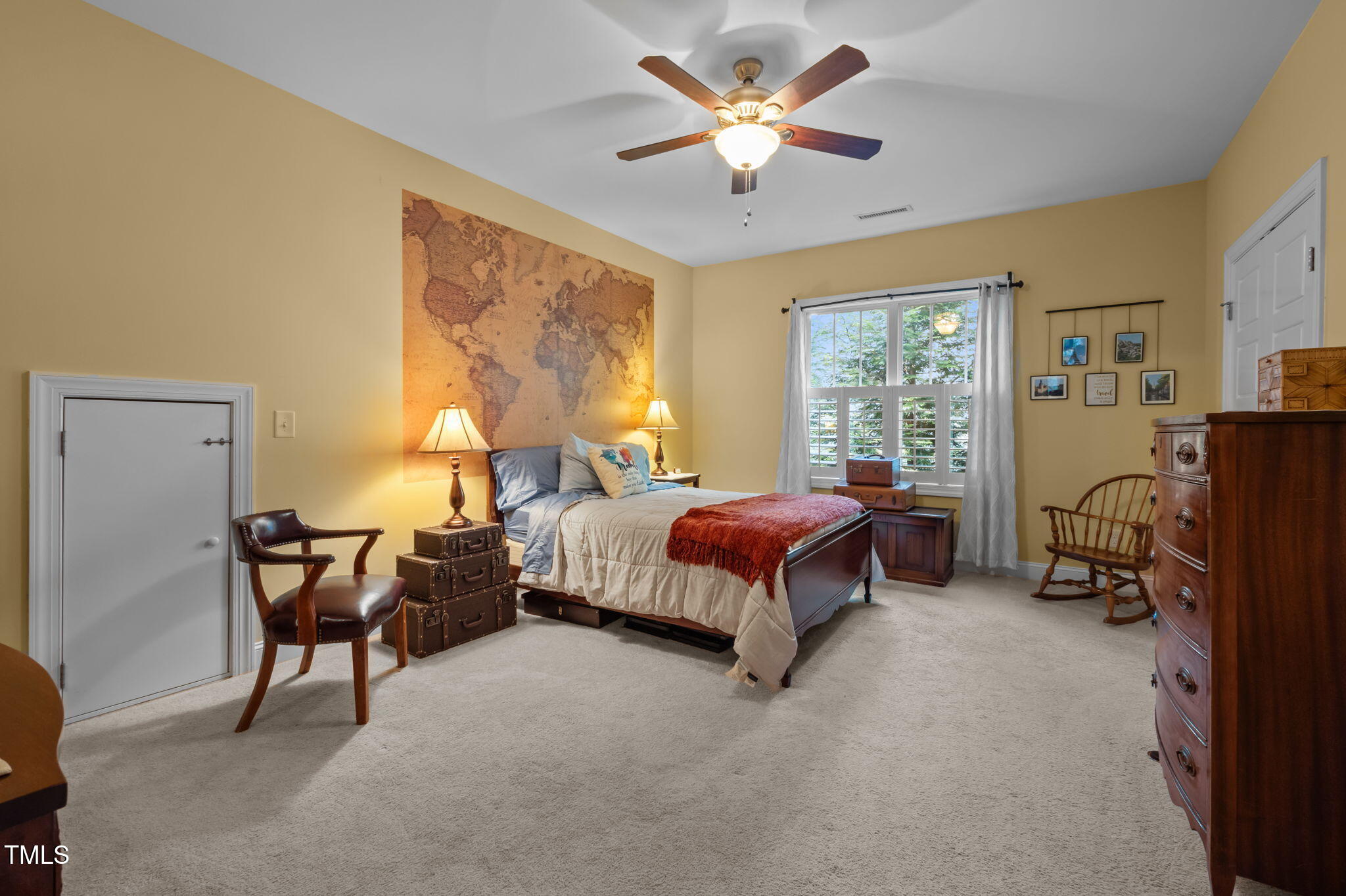 347 Dark Forest Drive Chapel Hill NC 27516