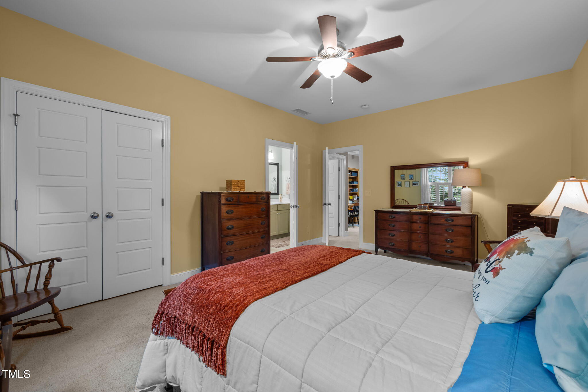 347 Dark Forest Drive Chapel Hill NC 27516