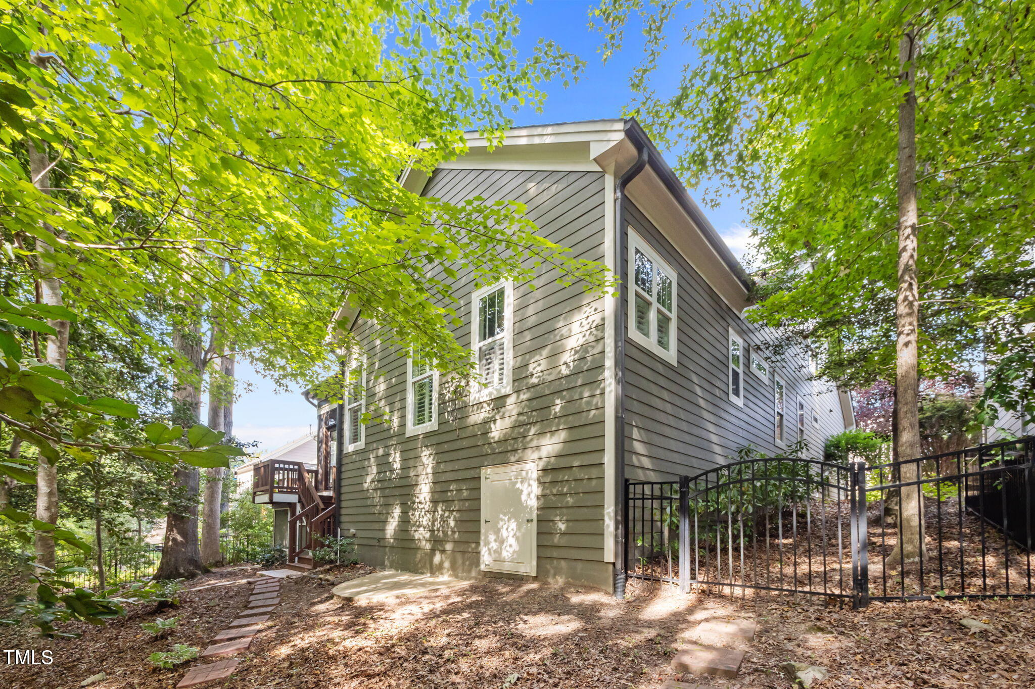 347 Dark Forest Drive Chapel Hill NC 27516