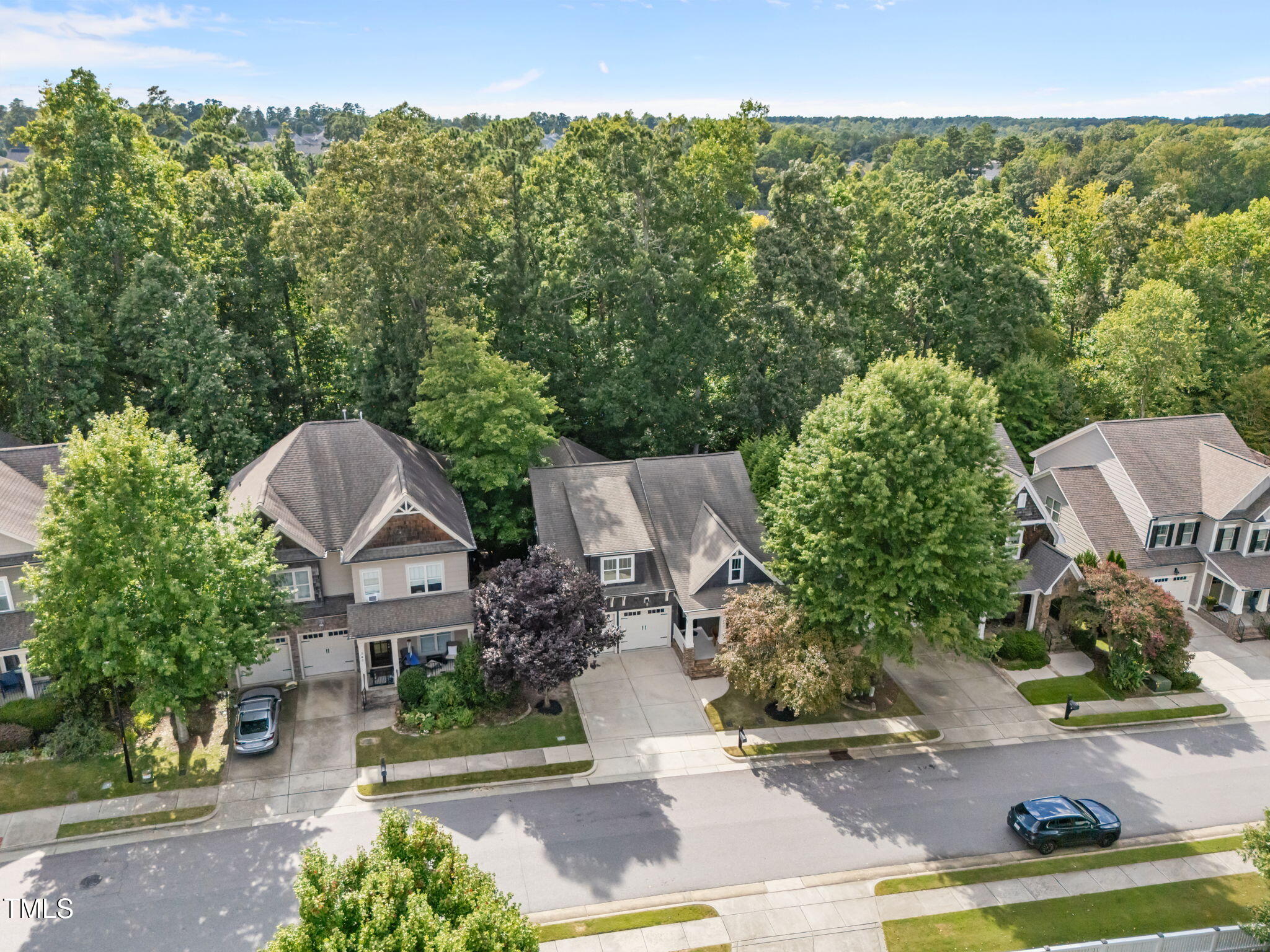 347 Dark Forest Drive Chapel Hill NC 27516