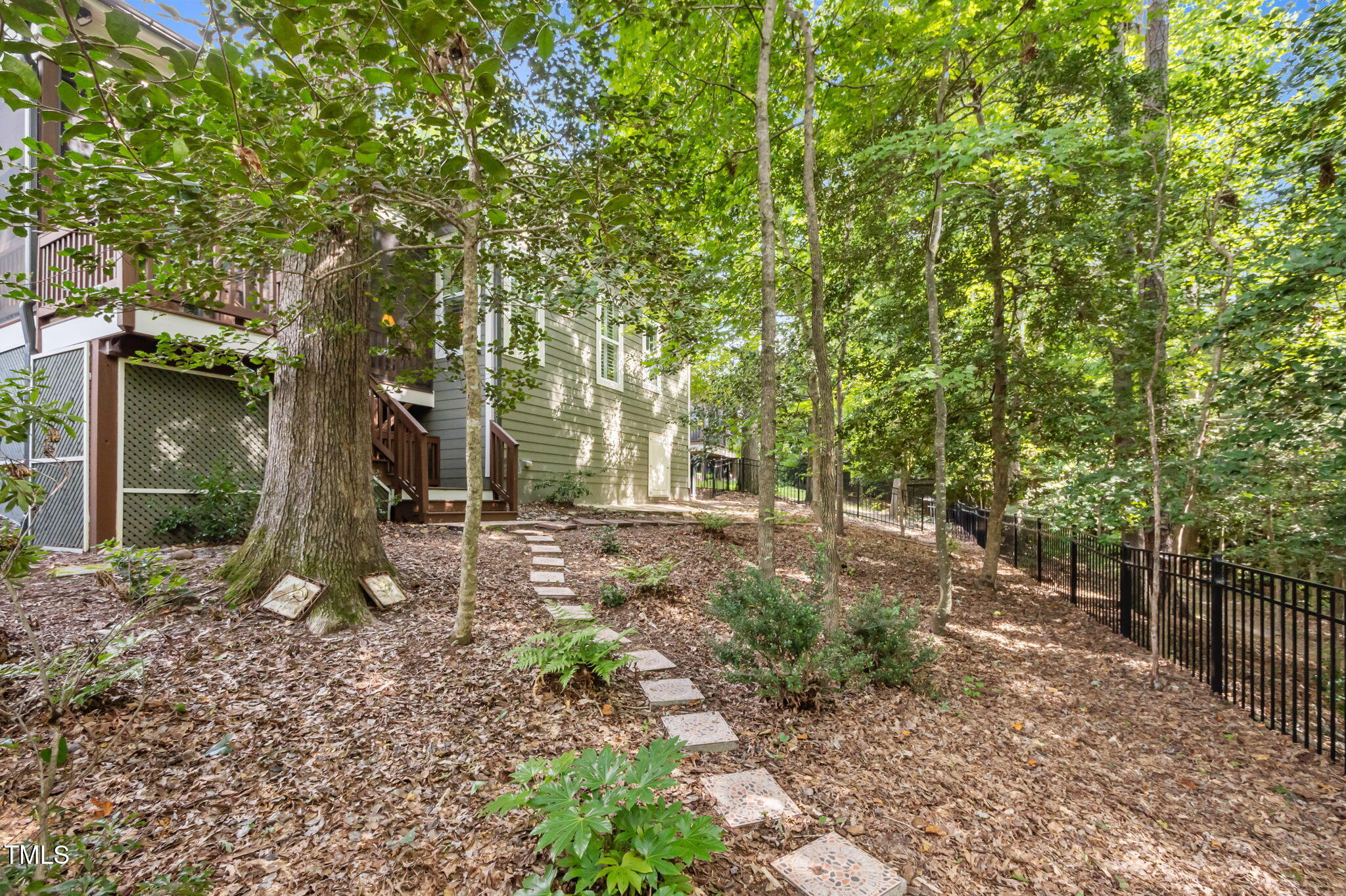 347 Dark Forest Drive Chapel Hill NC 27516