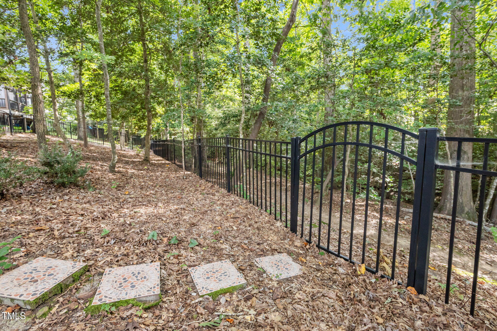 347 Dark Forest Drive Chapel Hill NC 27516