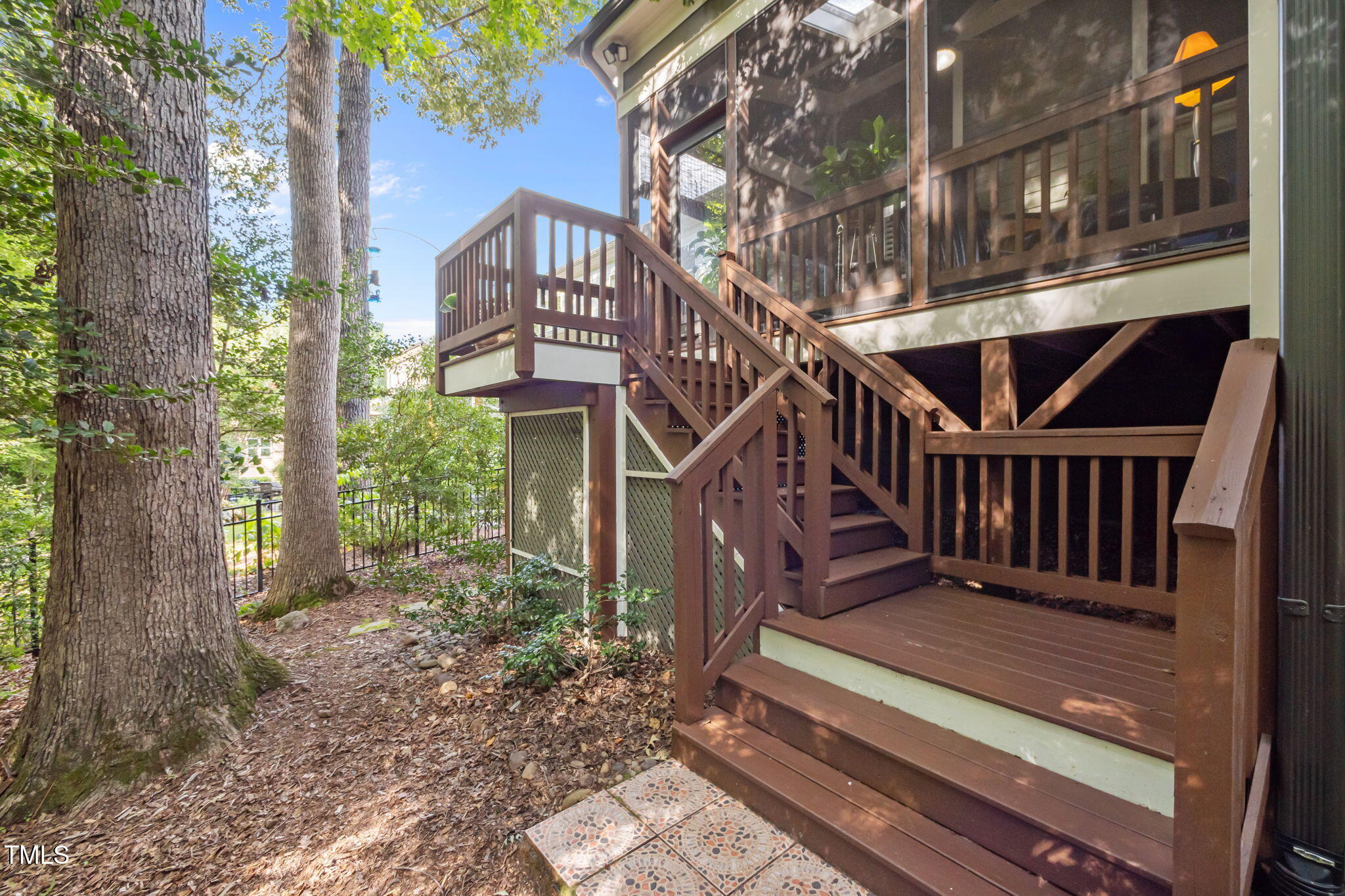 347 Dark Forest Drive Chapel Hill NC 27516