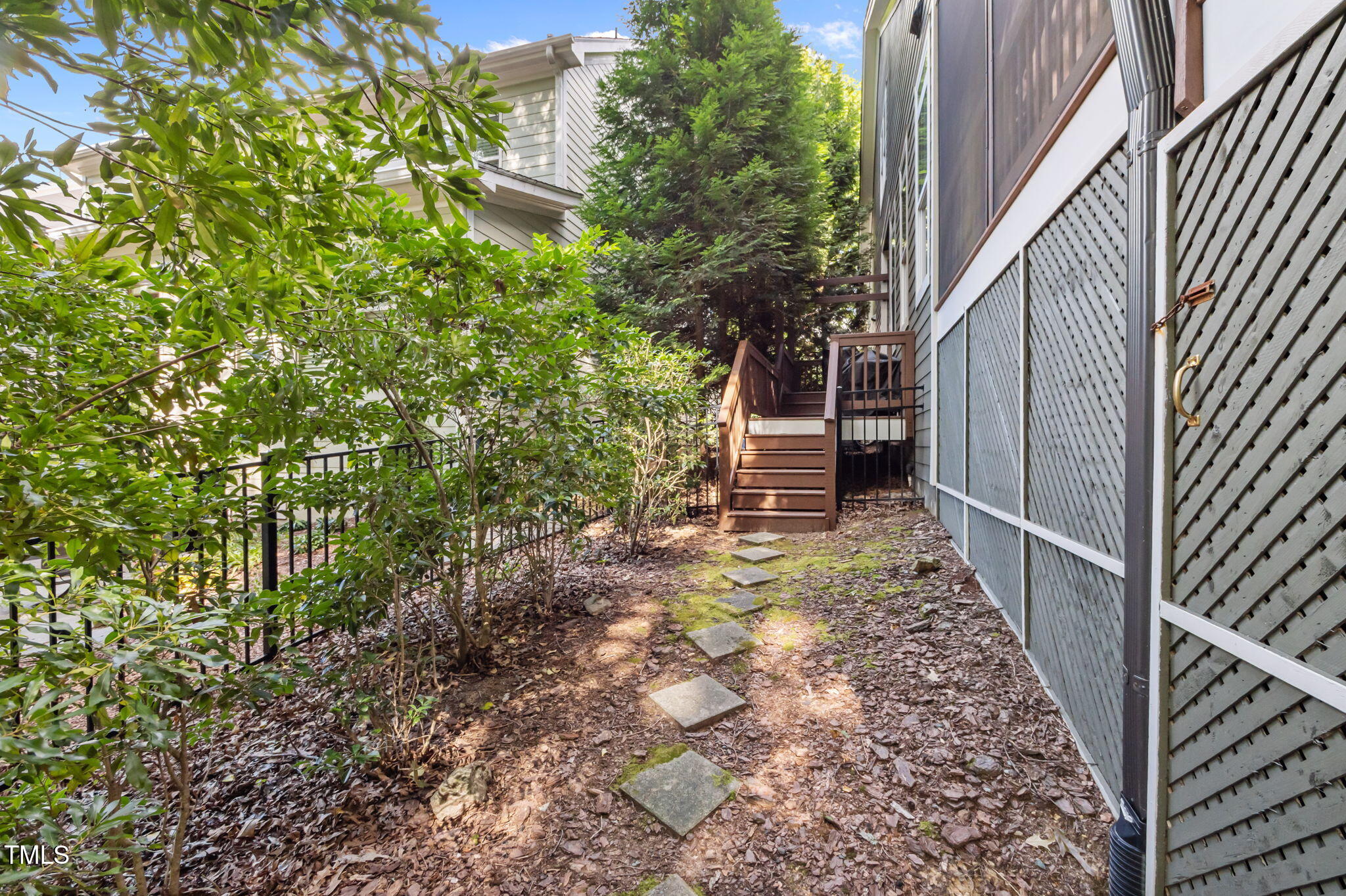 347 Dark Forest Drive Chapel Hill NC 27516