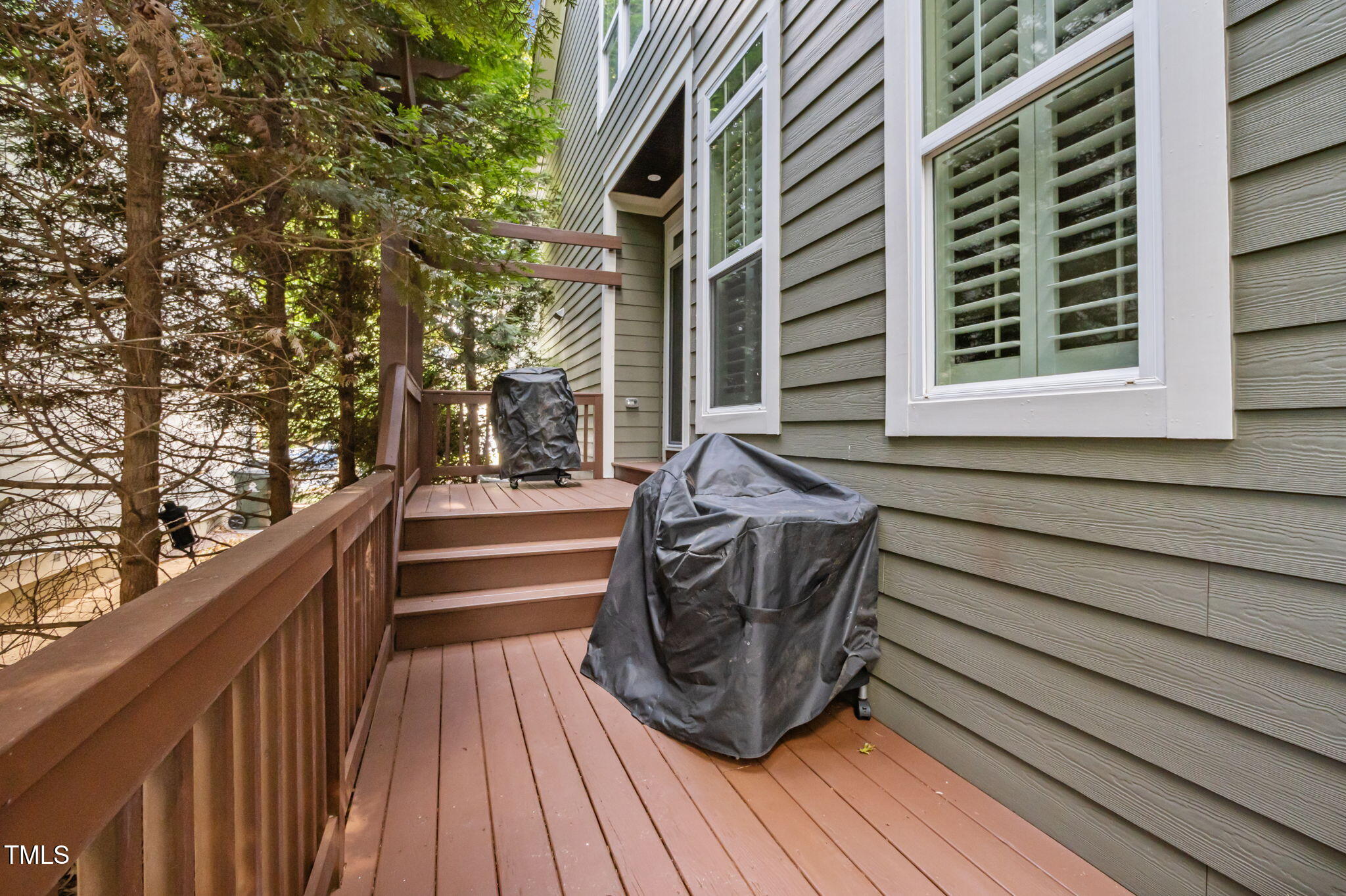 347 Dark Forest Drive Chapel Hill NC 27516