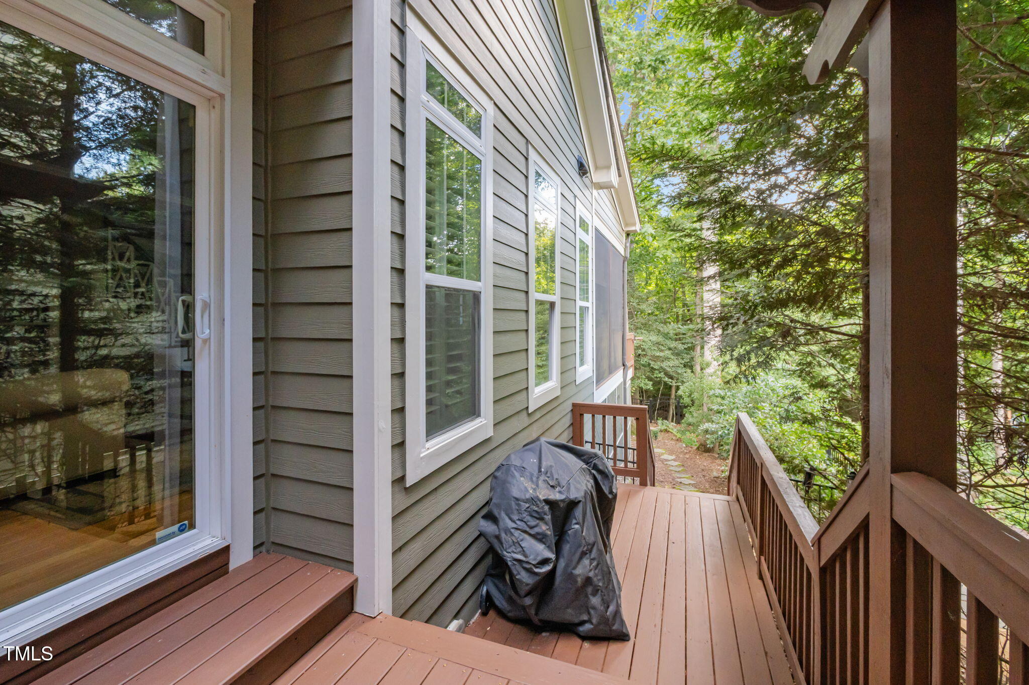 347 Dark Forest Drive Chapel Hill NC 27516