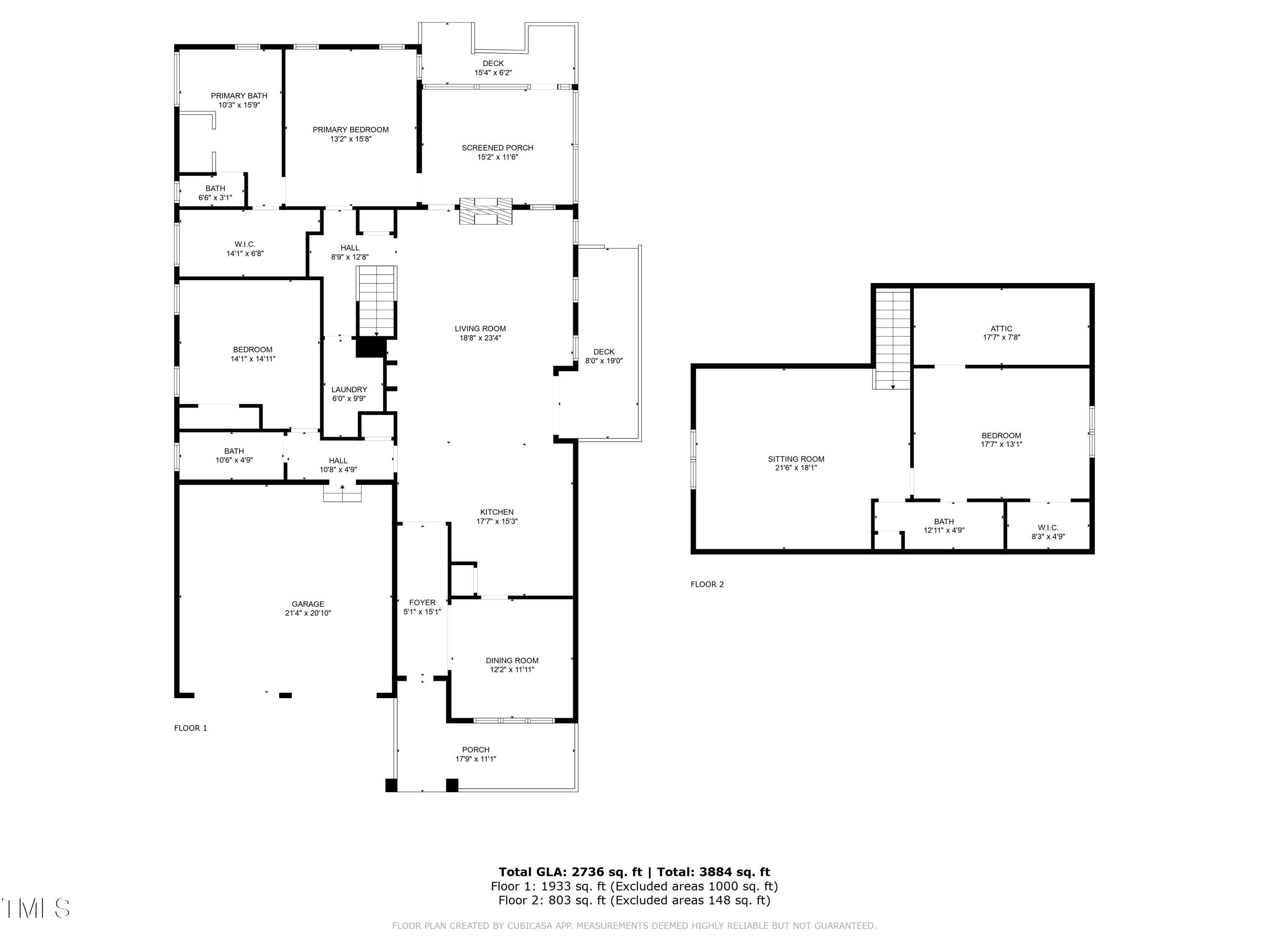 347 Dark Forest Drive Chapel Hill NC 27516
