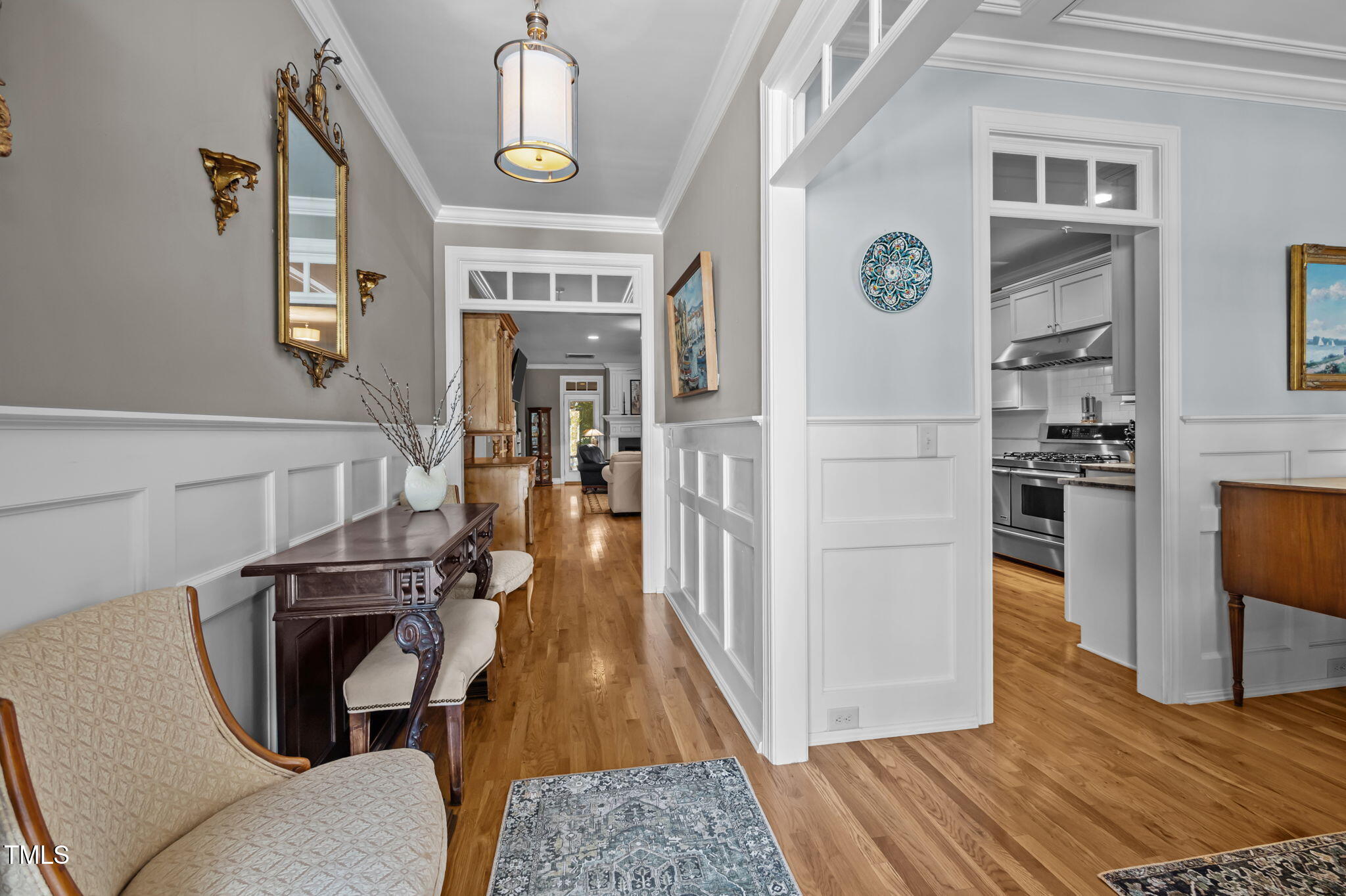 347 Dark Forest Drive Chapel Hill NC 27516