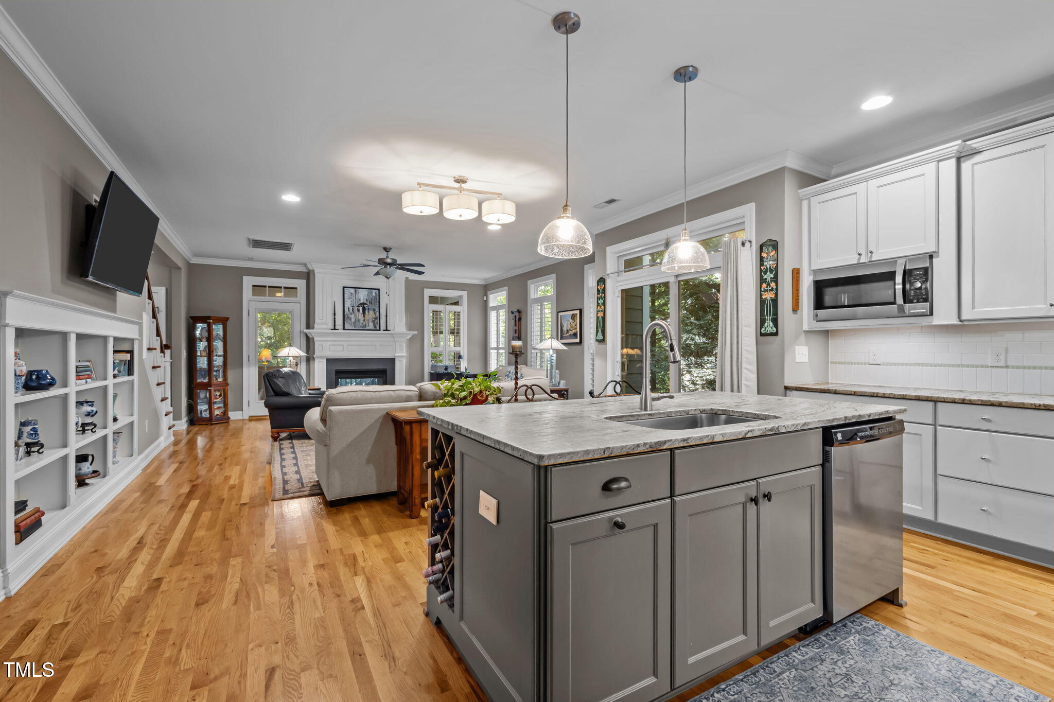 347 Dark Forest Drive Chapel Hill NC 27516