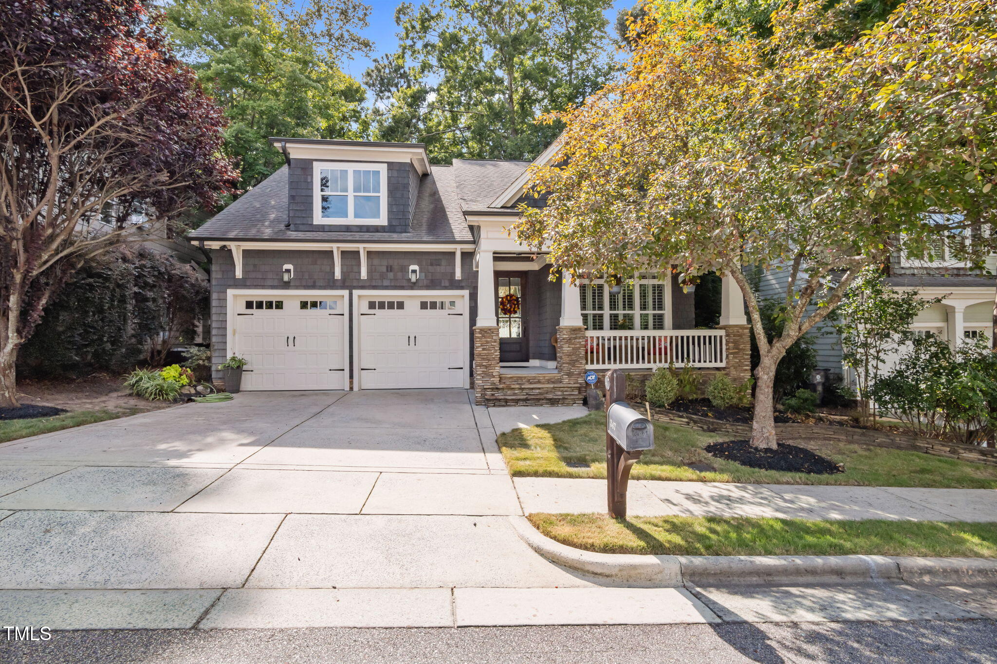 347 Dark Forest Drive Chapel Hill NC 27516