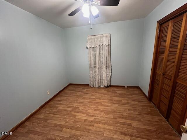 3339 Ebenezer Church Road Benson NC 27504