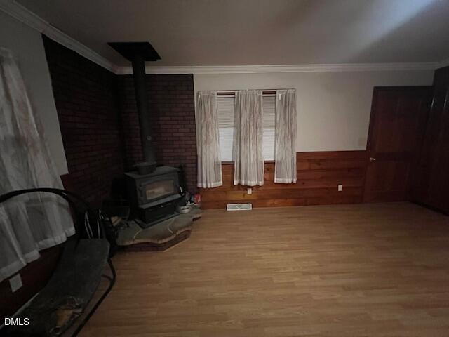 3339 Ebenezer Church Road Benson NC 27504