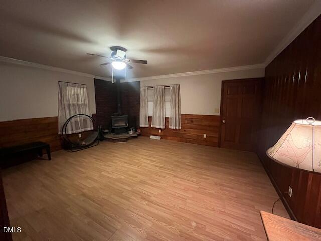 3339 Ebenezer Church Road Benson NC 27504