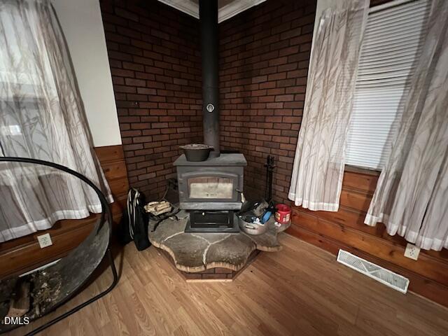 3339 Ebenezer Church Road Benson NC 27504