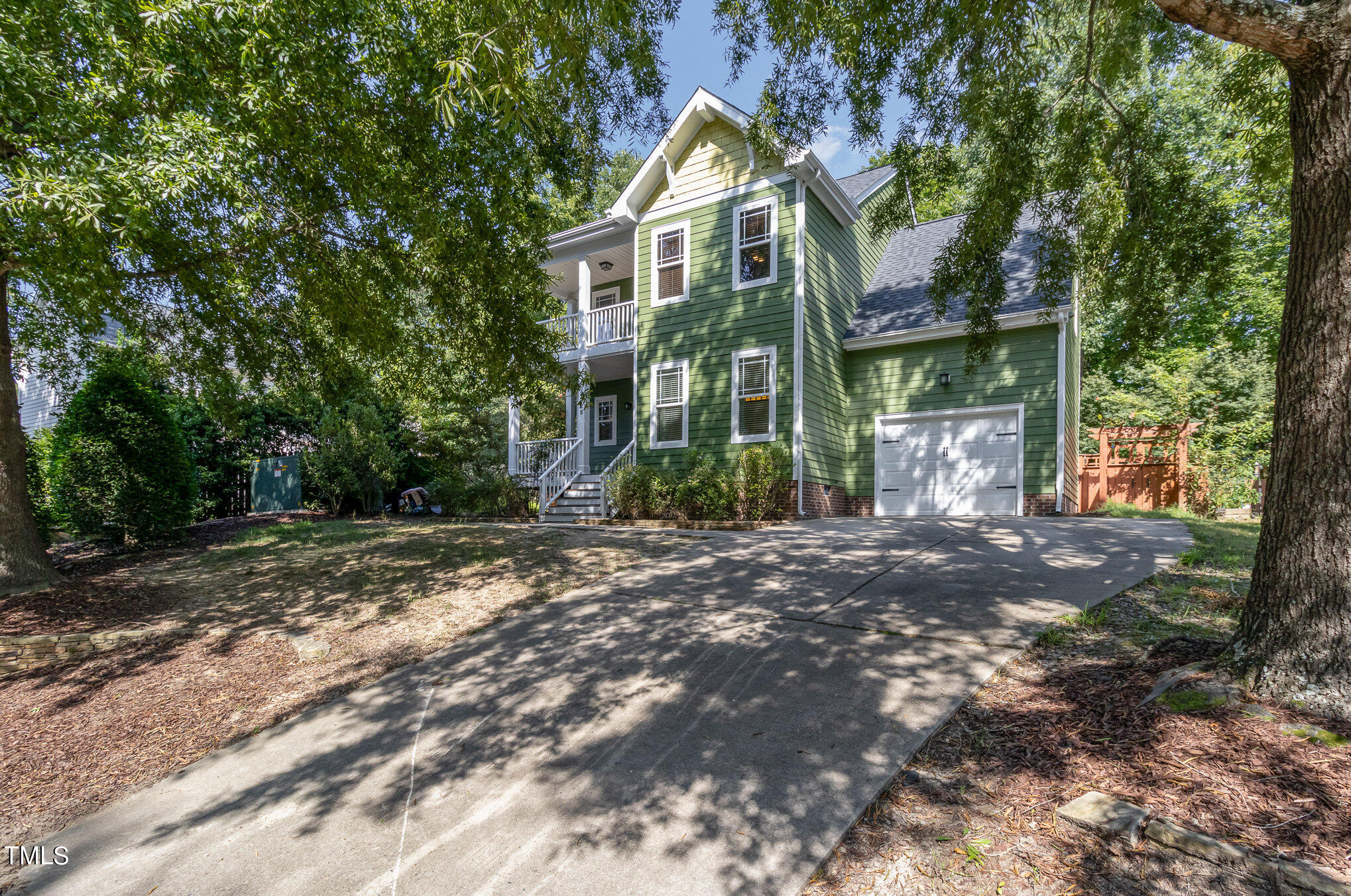 3328 Neuse Crossing Drive Raleigh NC 27616