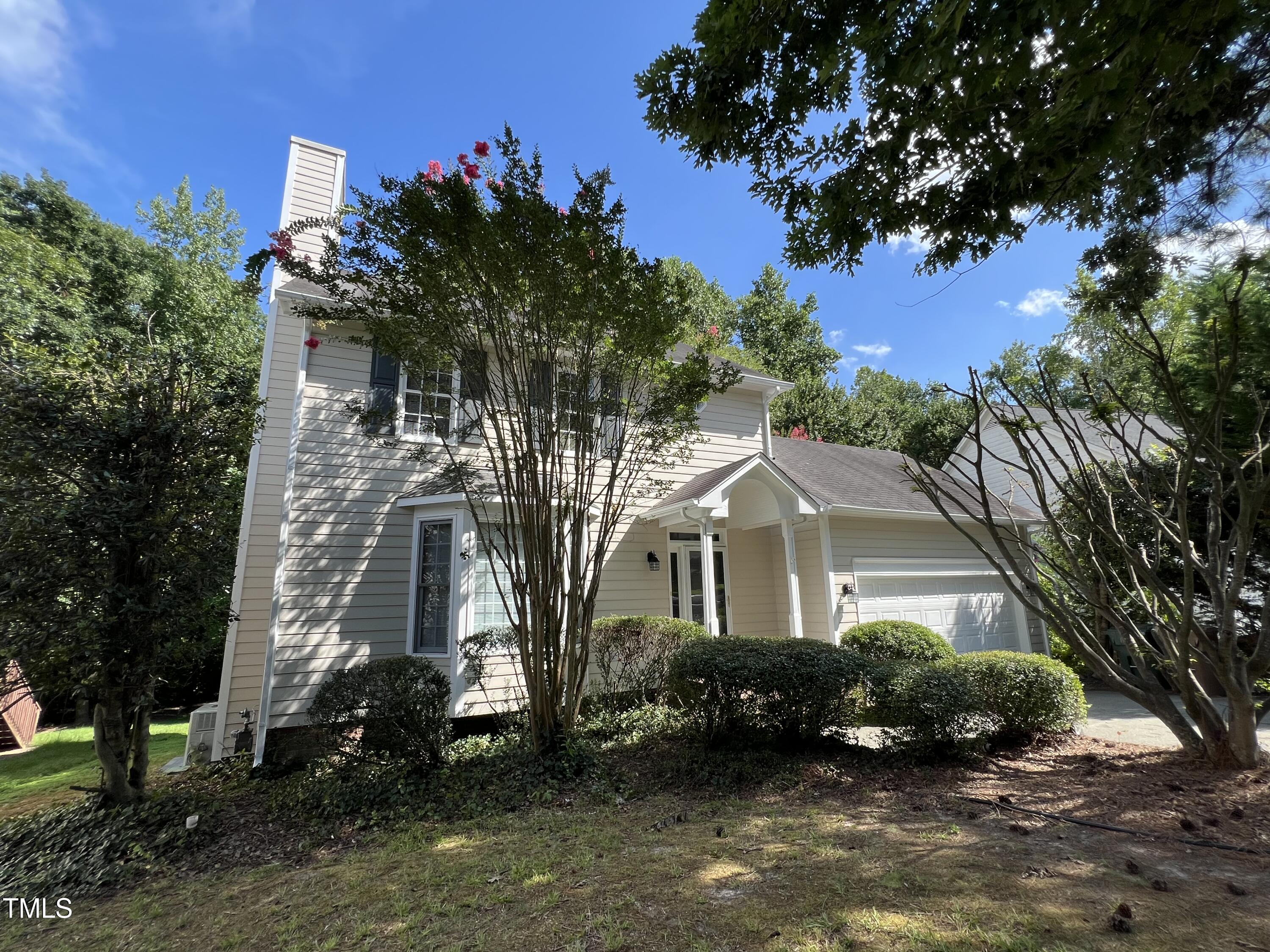 203 Caraway Lane Cary NC 27519