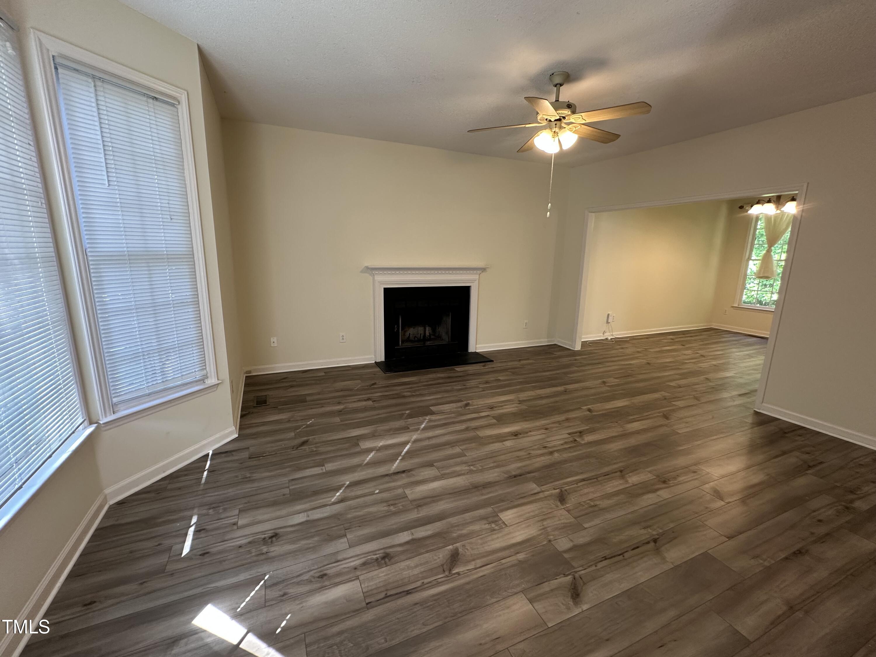 203 Caraway Lane Cary NC 27519