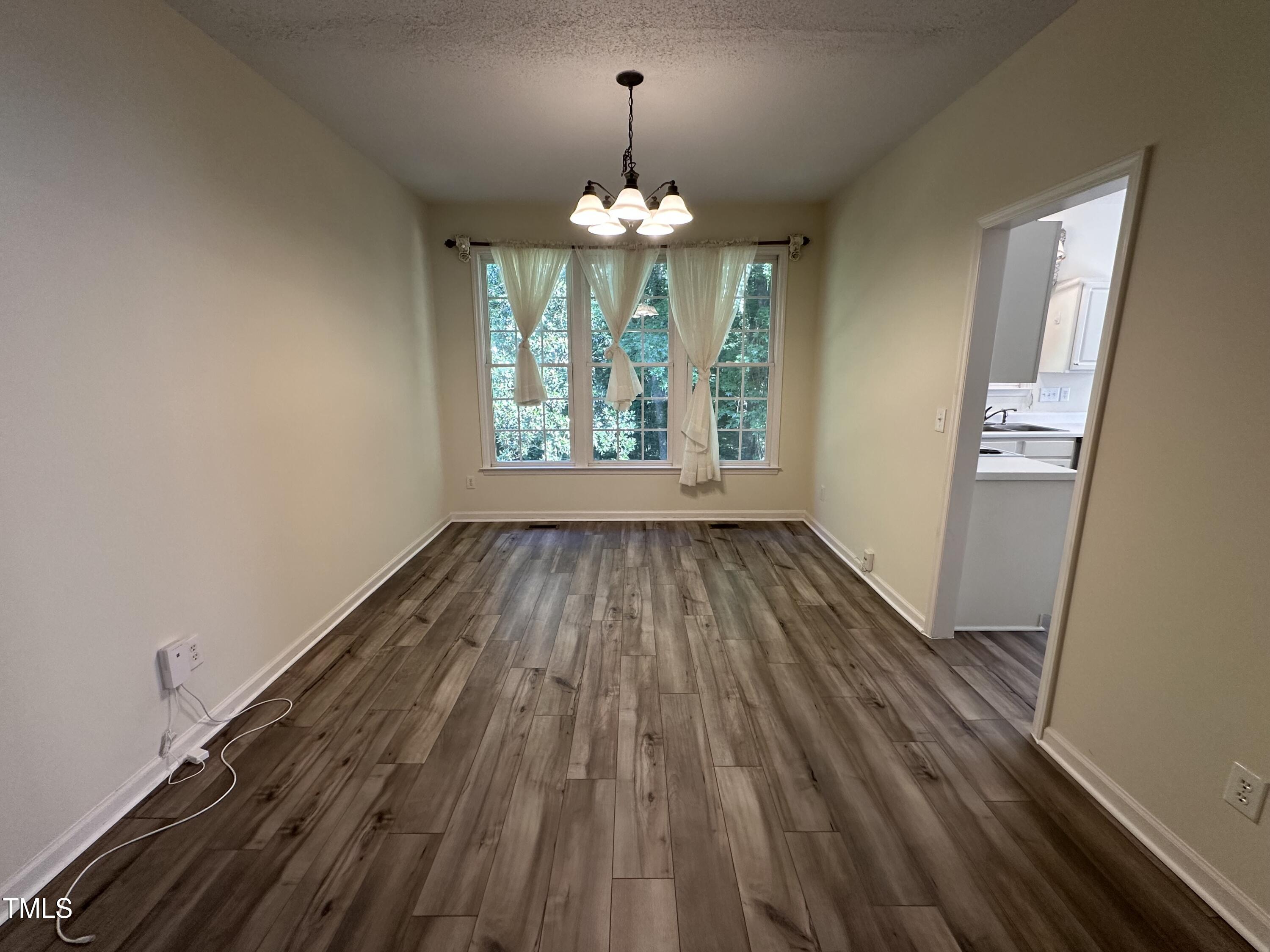 203 Caraway Lane Cary NC 27519