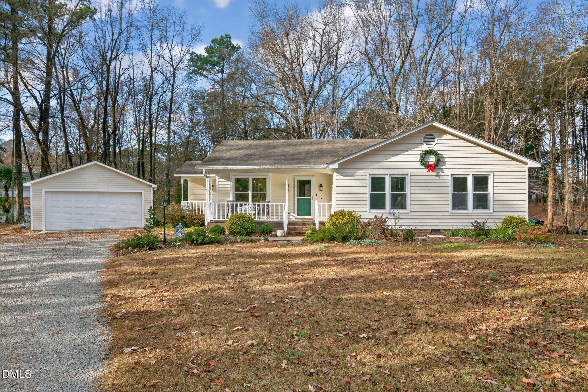 1901 Red Oak Lane Clayton NC 27520